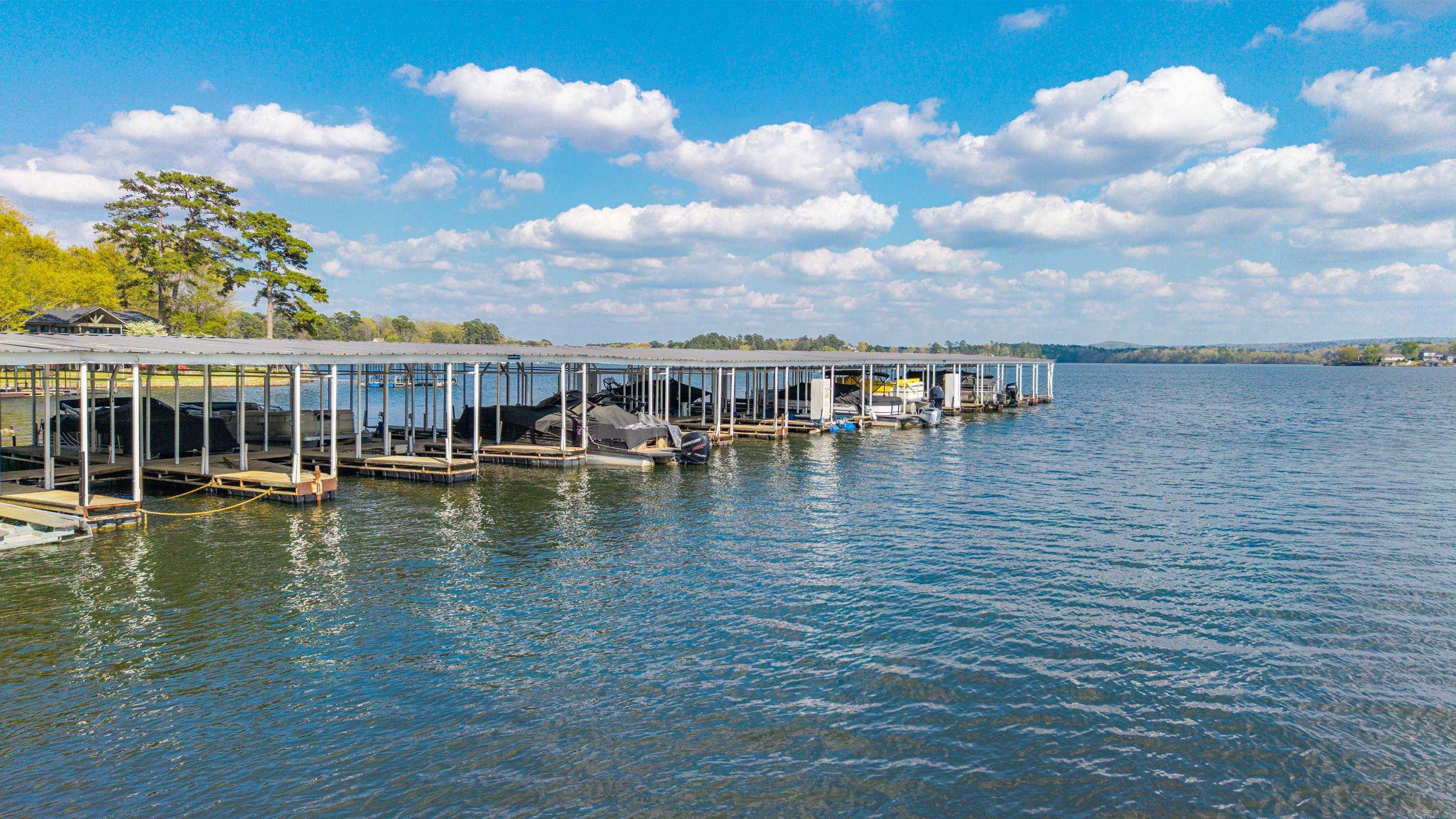 270 Lake Hamilton  Hot Springs, AR