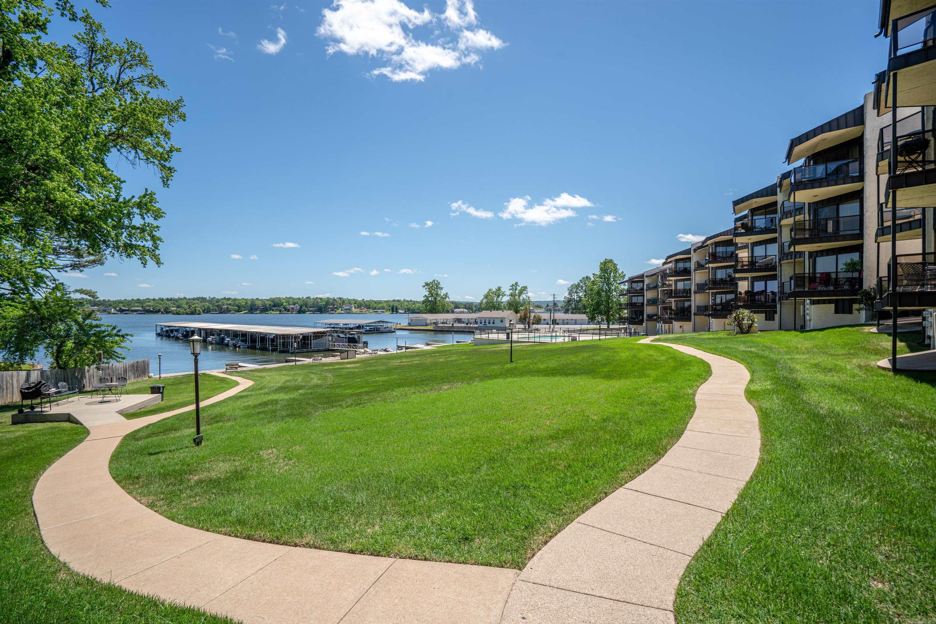 270 Lake Hamilton  Hot Springs, AR