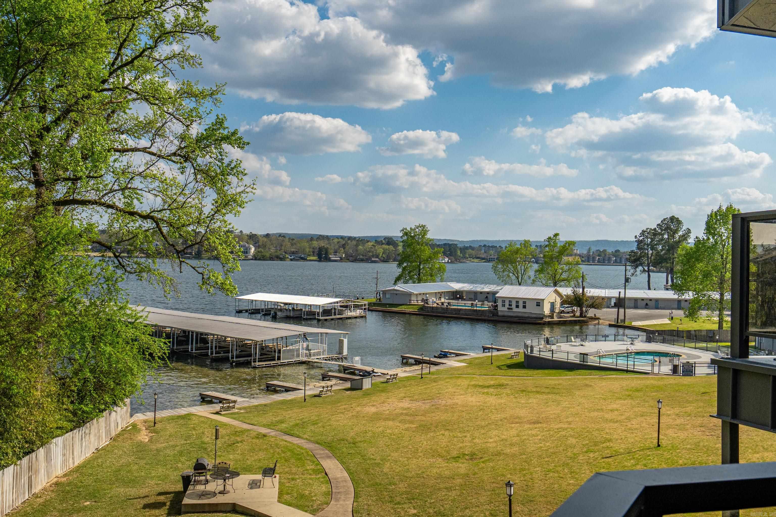 270 Lake Hamilton  Hot Springs, AR