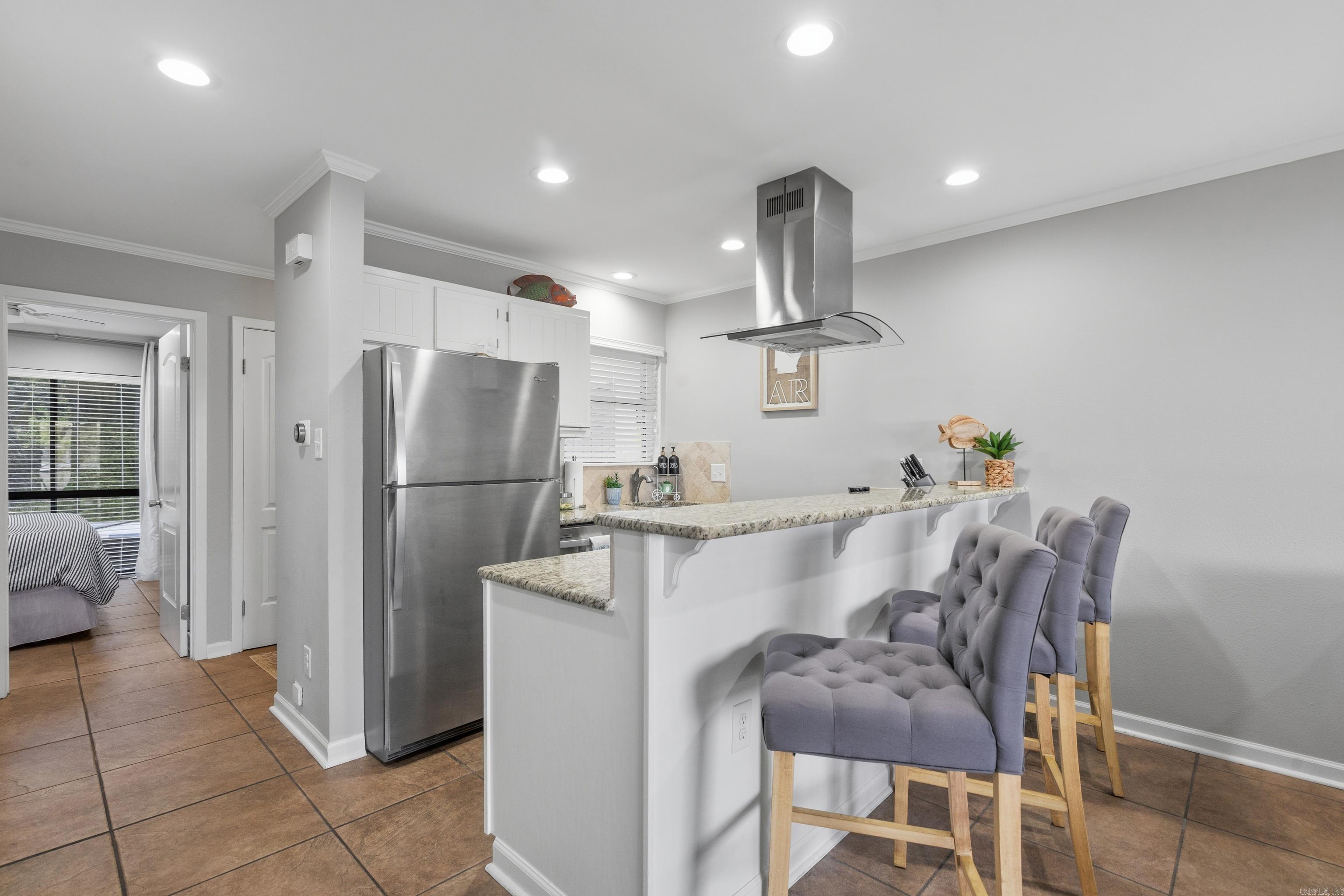 270 Lake Hamilton  Hot Springs, AR