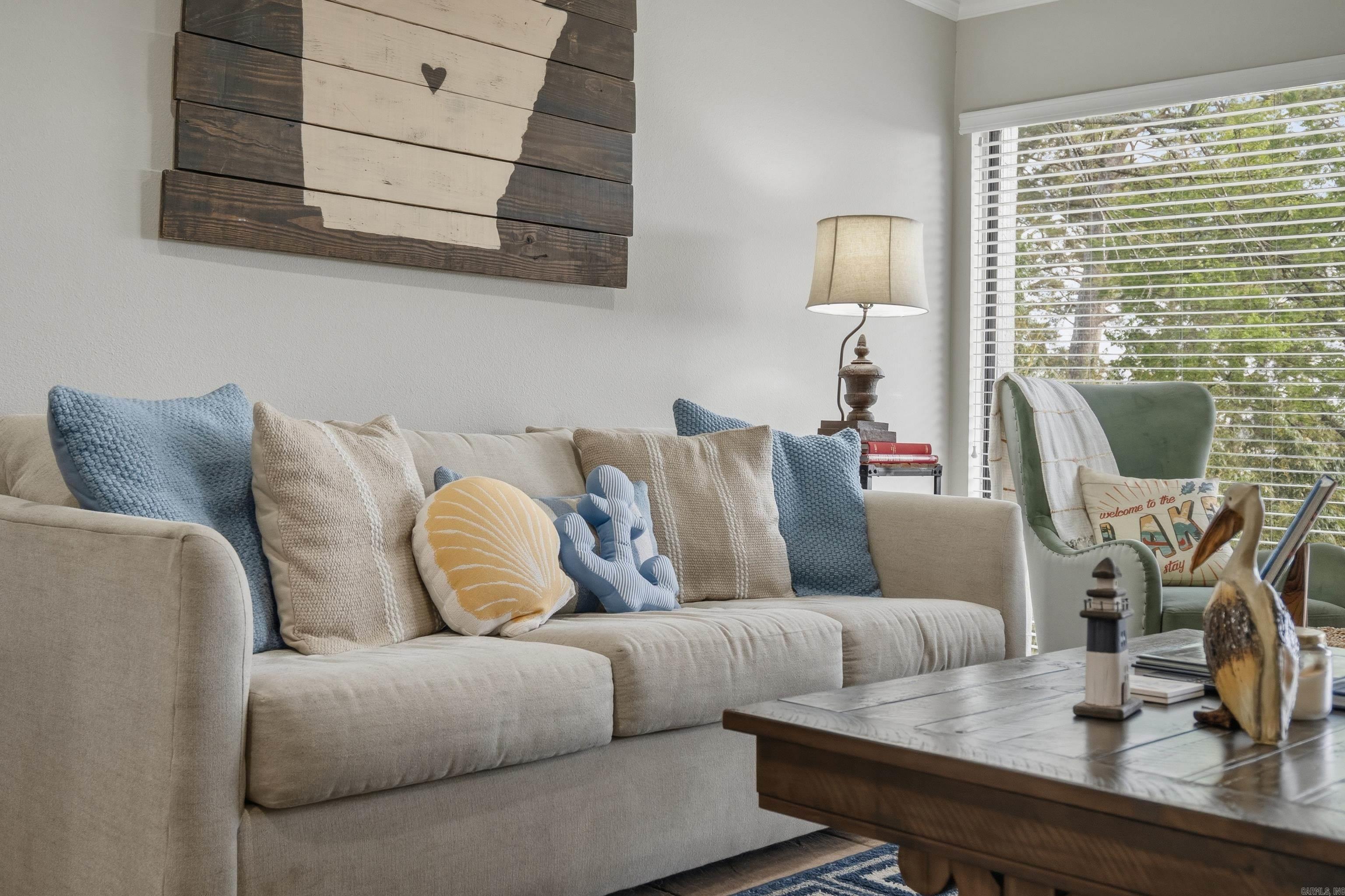 270 Lake Hamilton  Hot Springs, AR