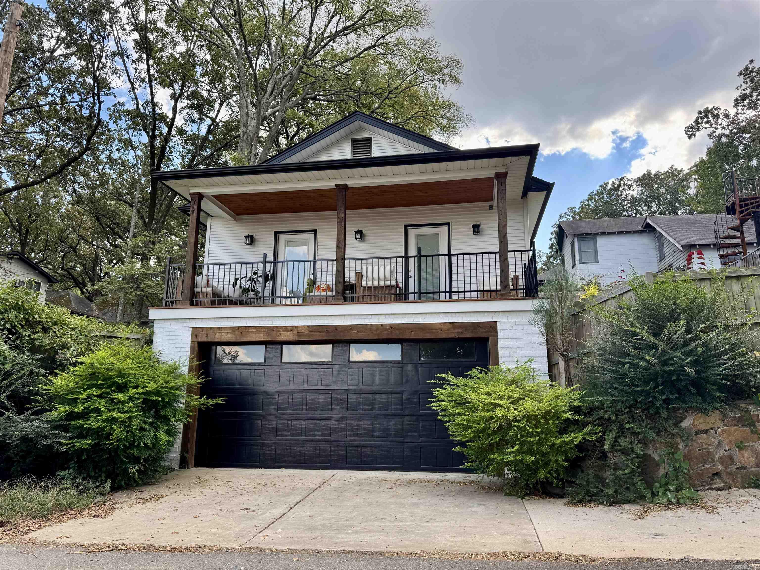 921 Midland  Little Rock, AR