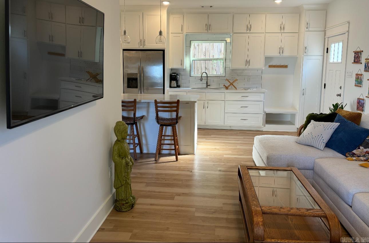 921 Midland  Little Rock, AR