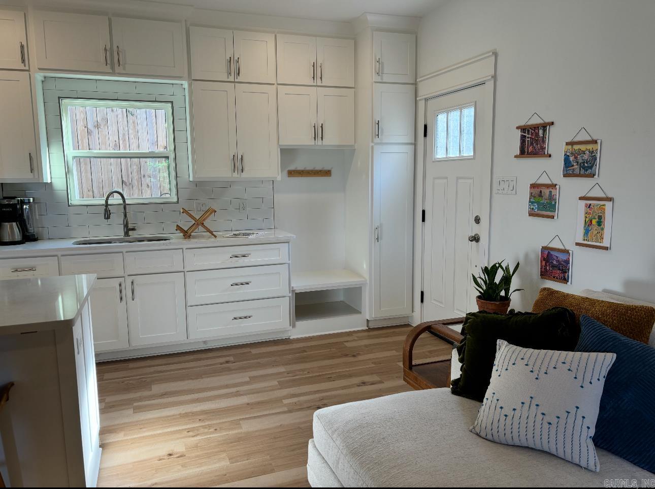 921 Midland  Little Rock, AR