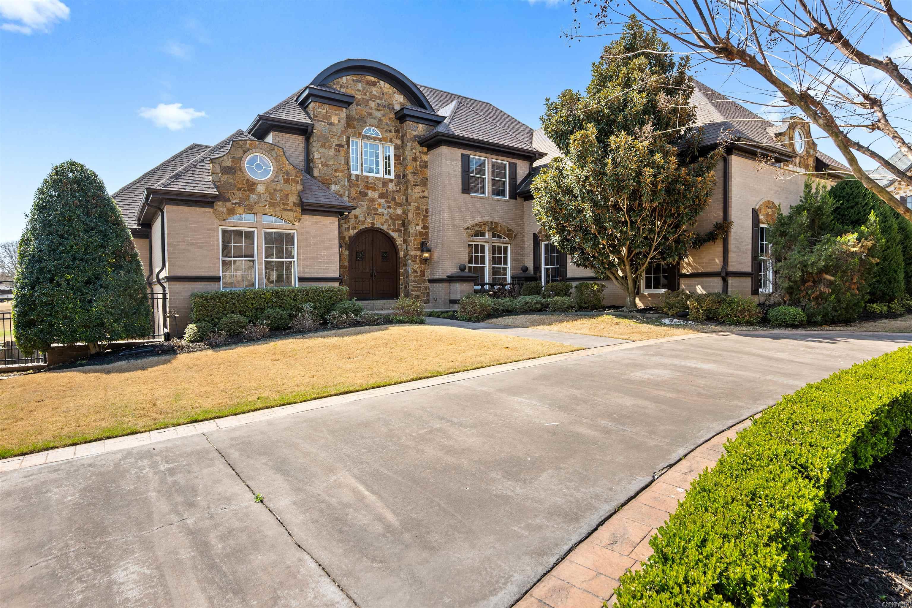 3625 Riviera  Jonesboro, AR