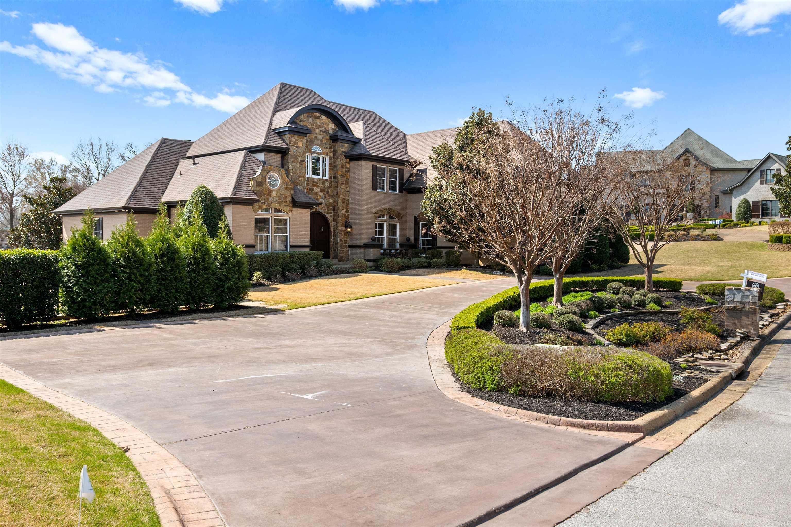 3625 Riviera  Jonesboro, AR