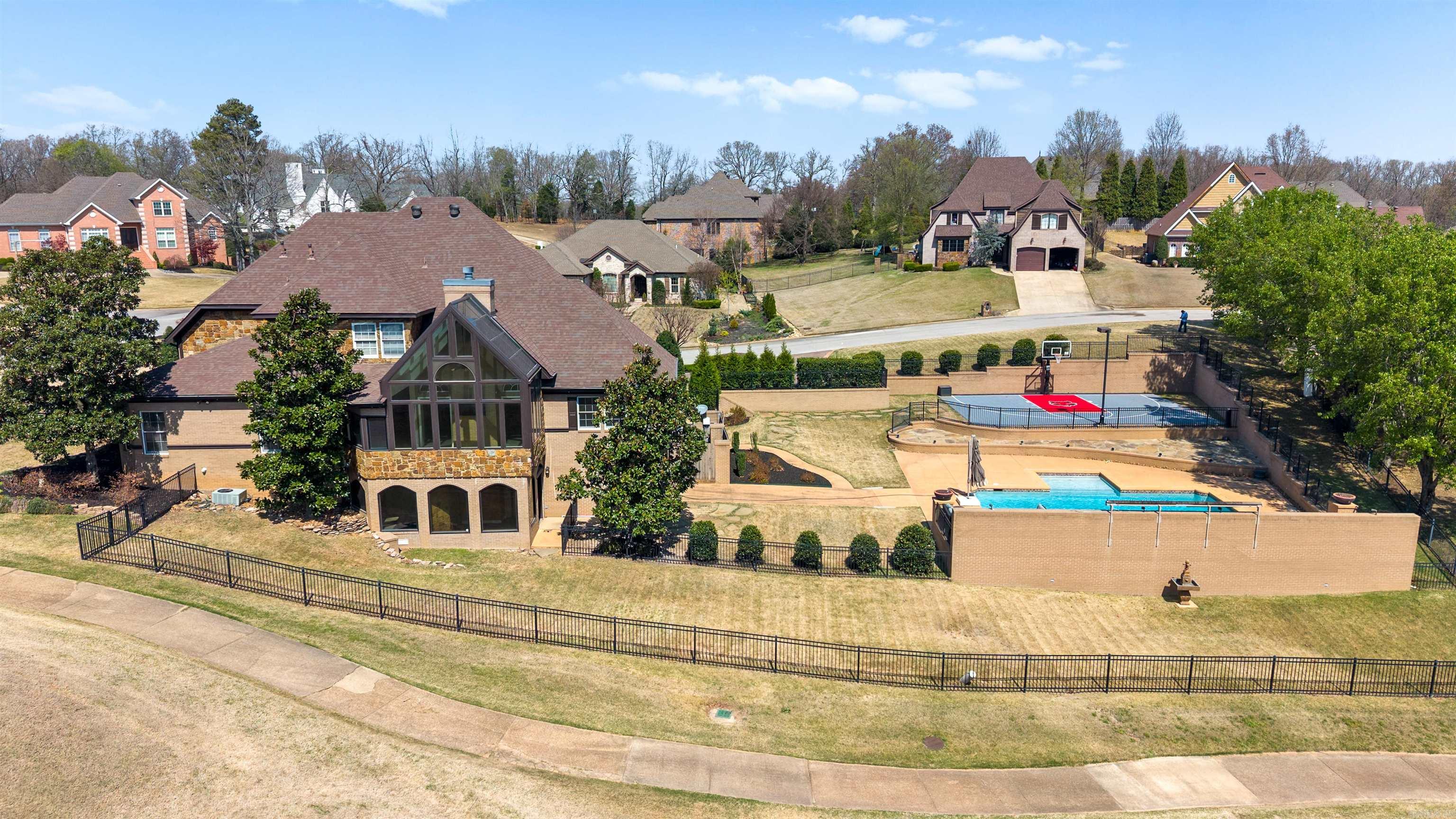 3625 Riviera  Jonesboro, AR