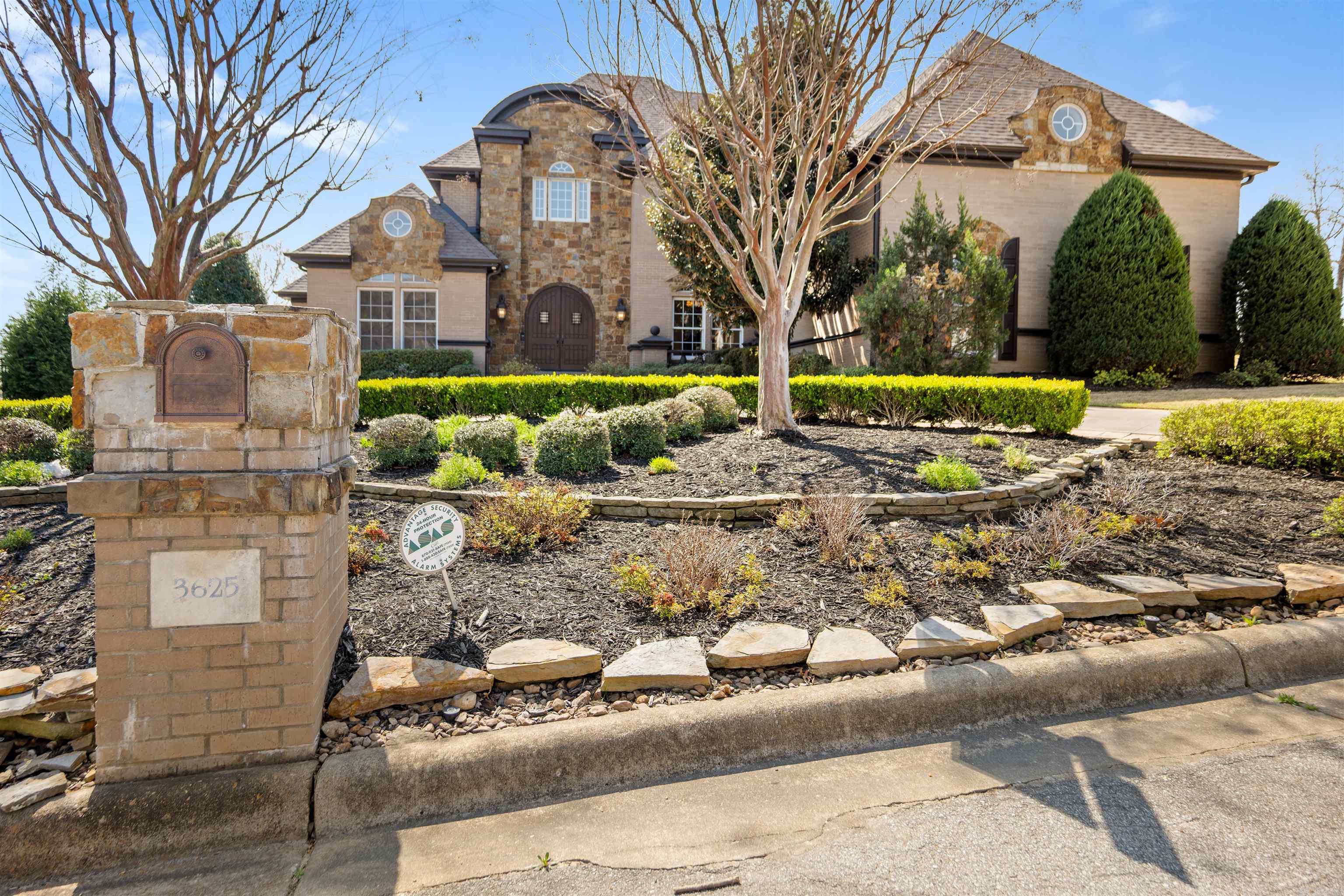 3625 Riviera  Jonesboro, AR