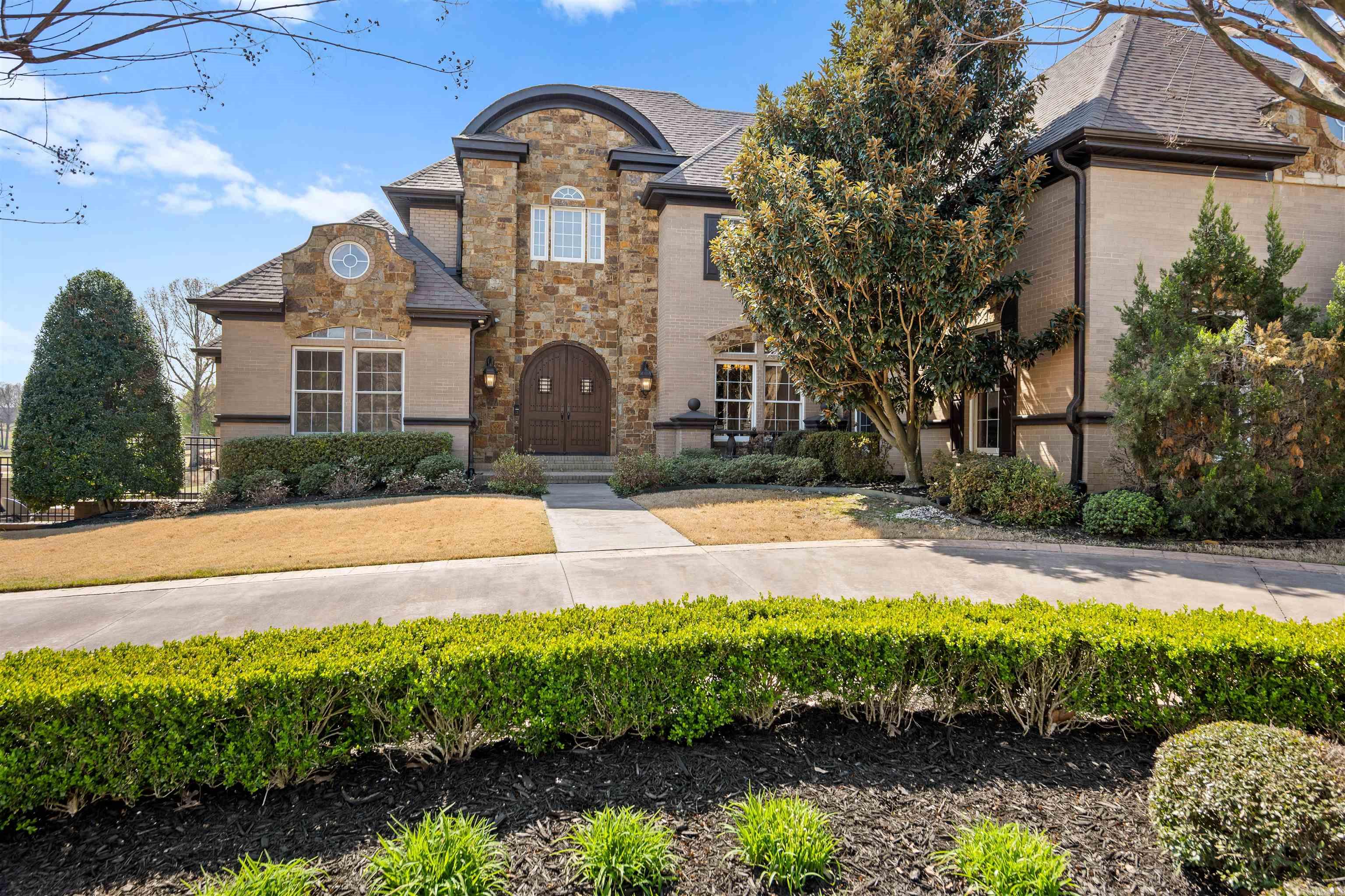 3625 Riviera  Jonesboro, AR