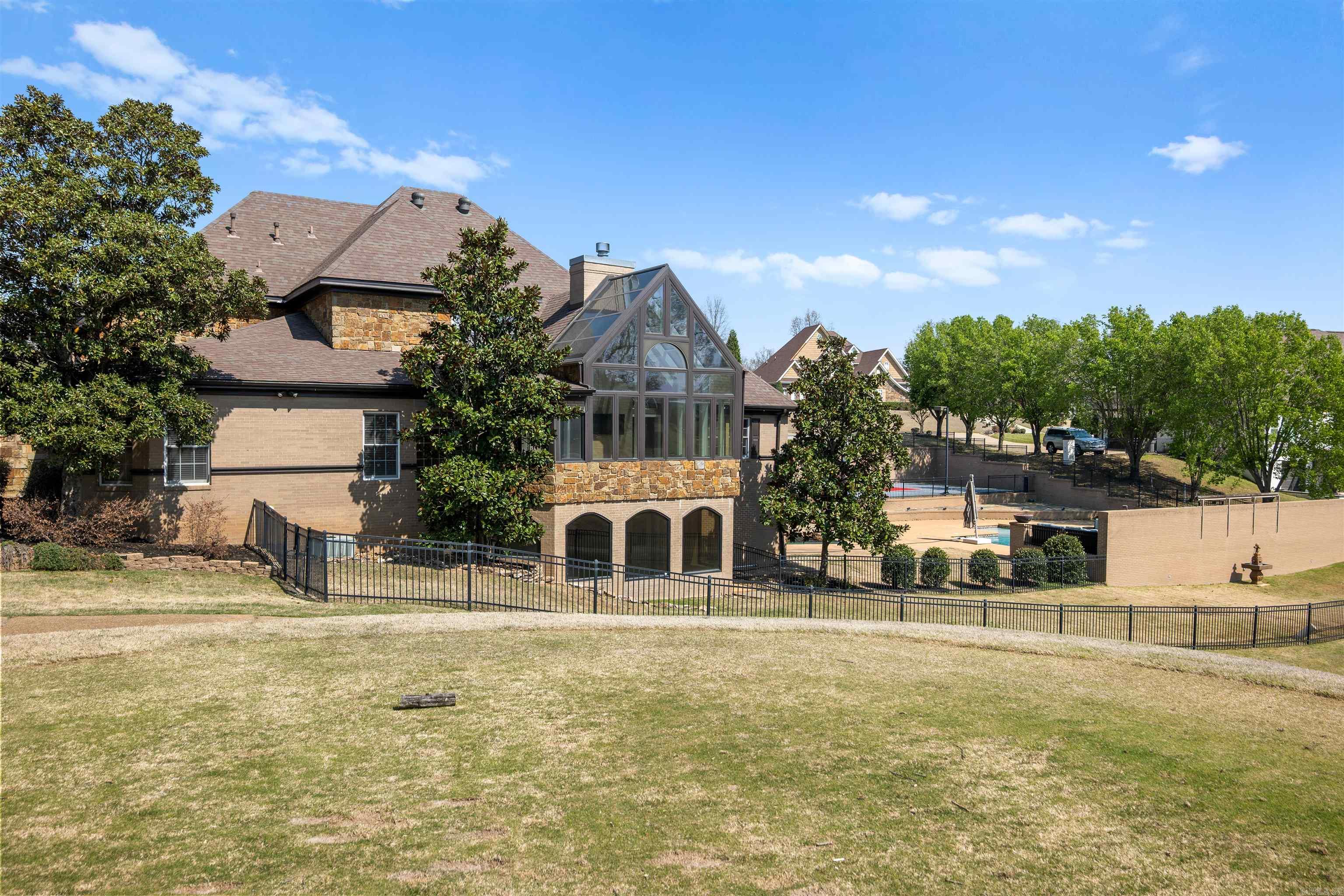 3625 Riviera  Jonesboro, AR