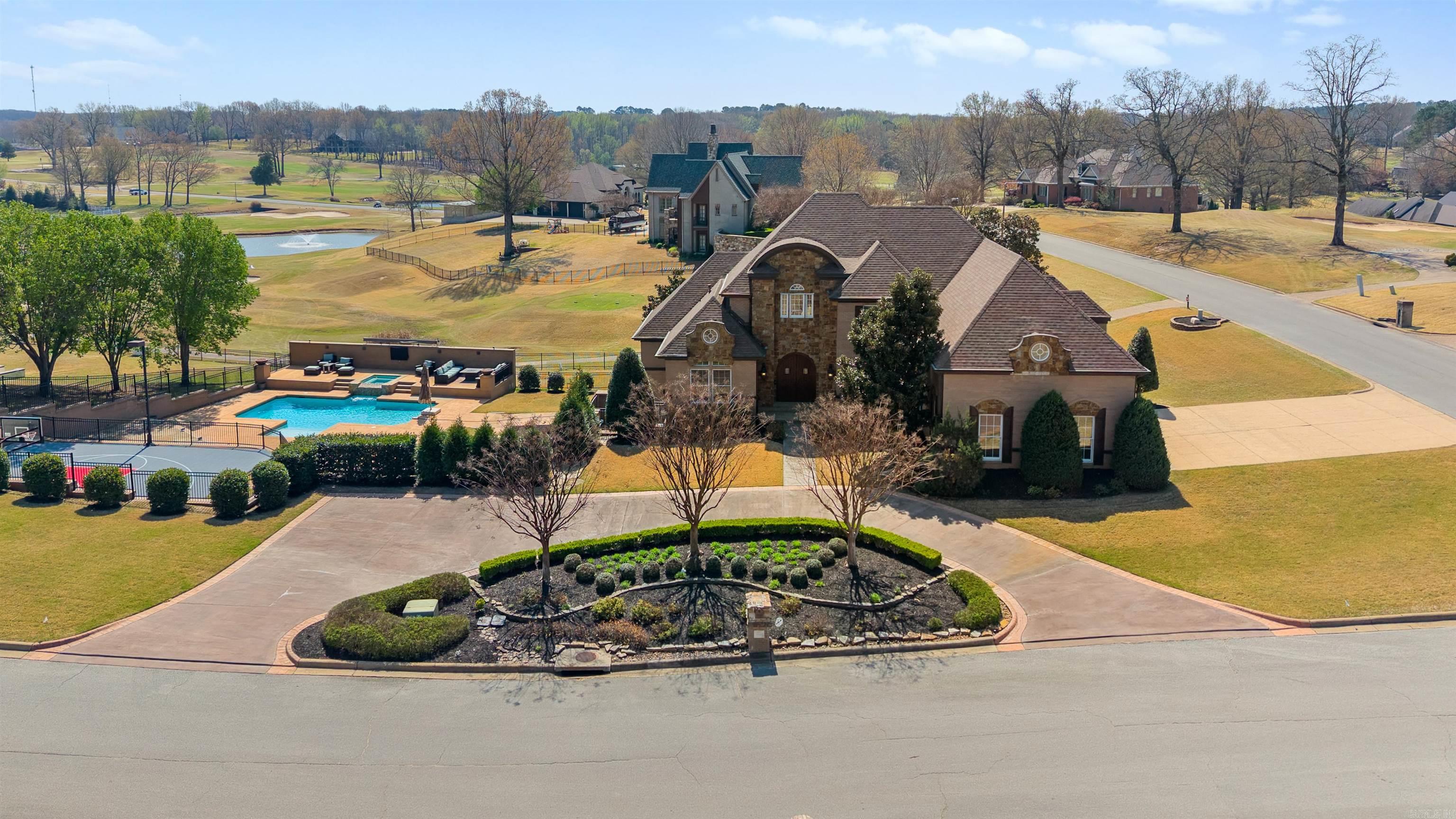 3625 Riviera  Jonesboro, AR