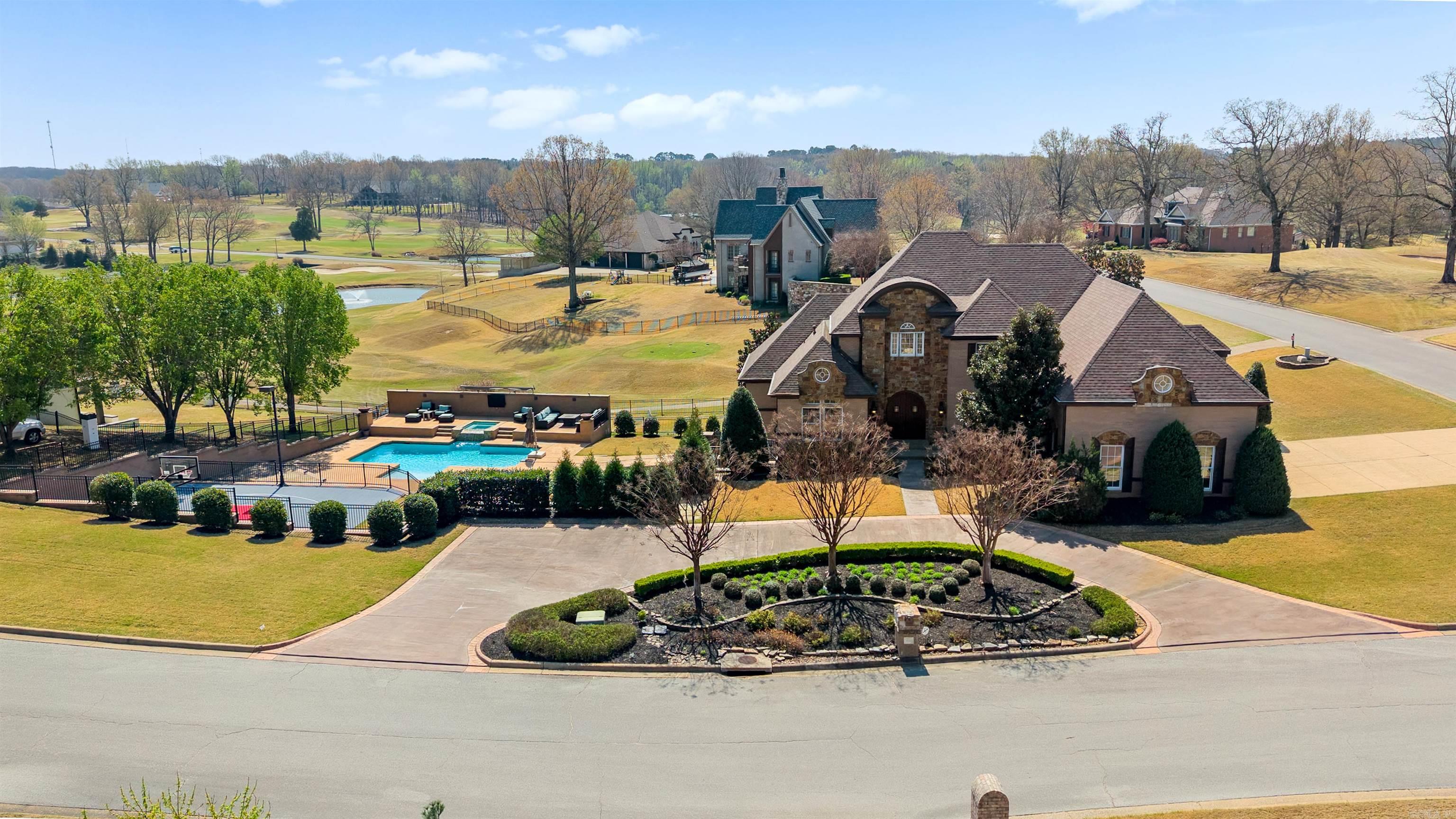 3625 Riviera  Jonesboro, AR