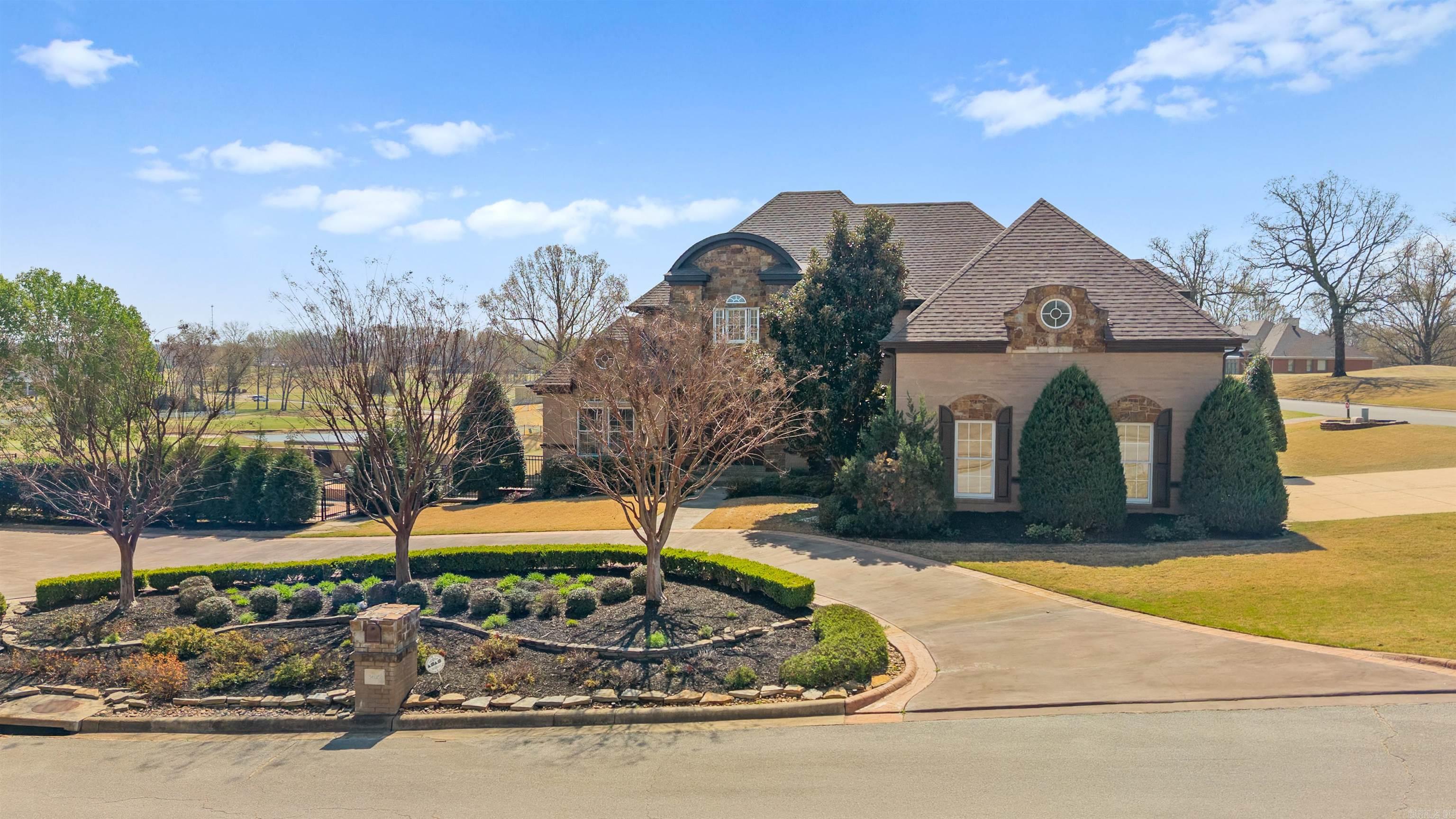 3625 Riviera  Jonesboro, AR
