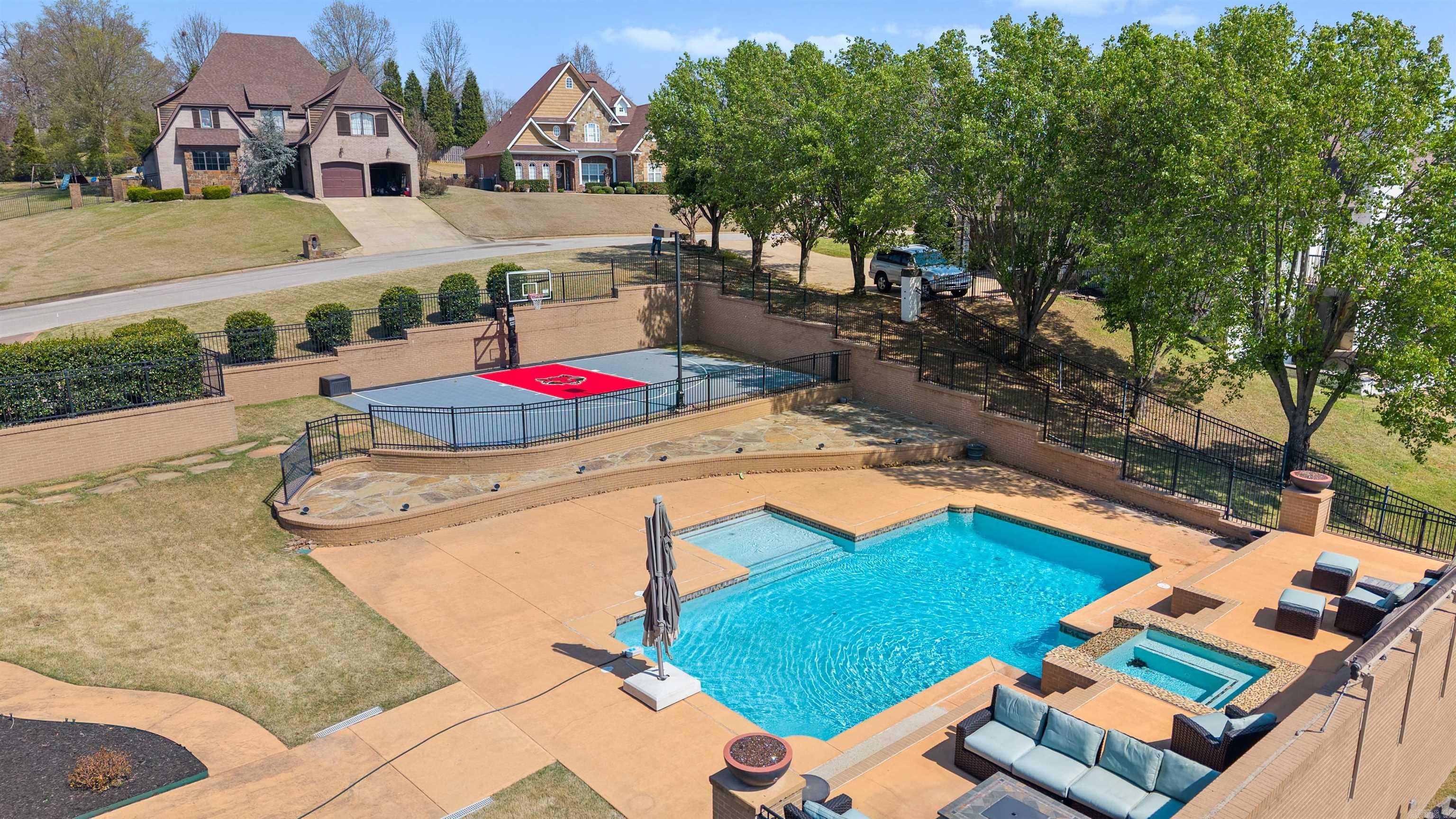 3625 Riviera  Jonesboro, AR