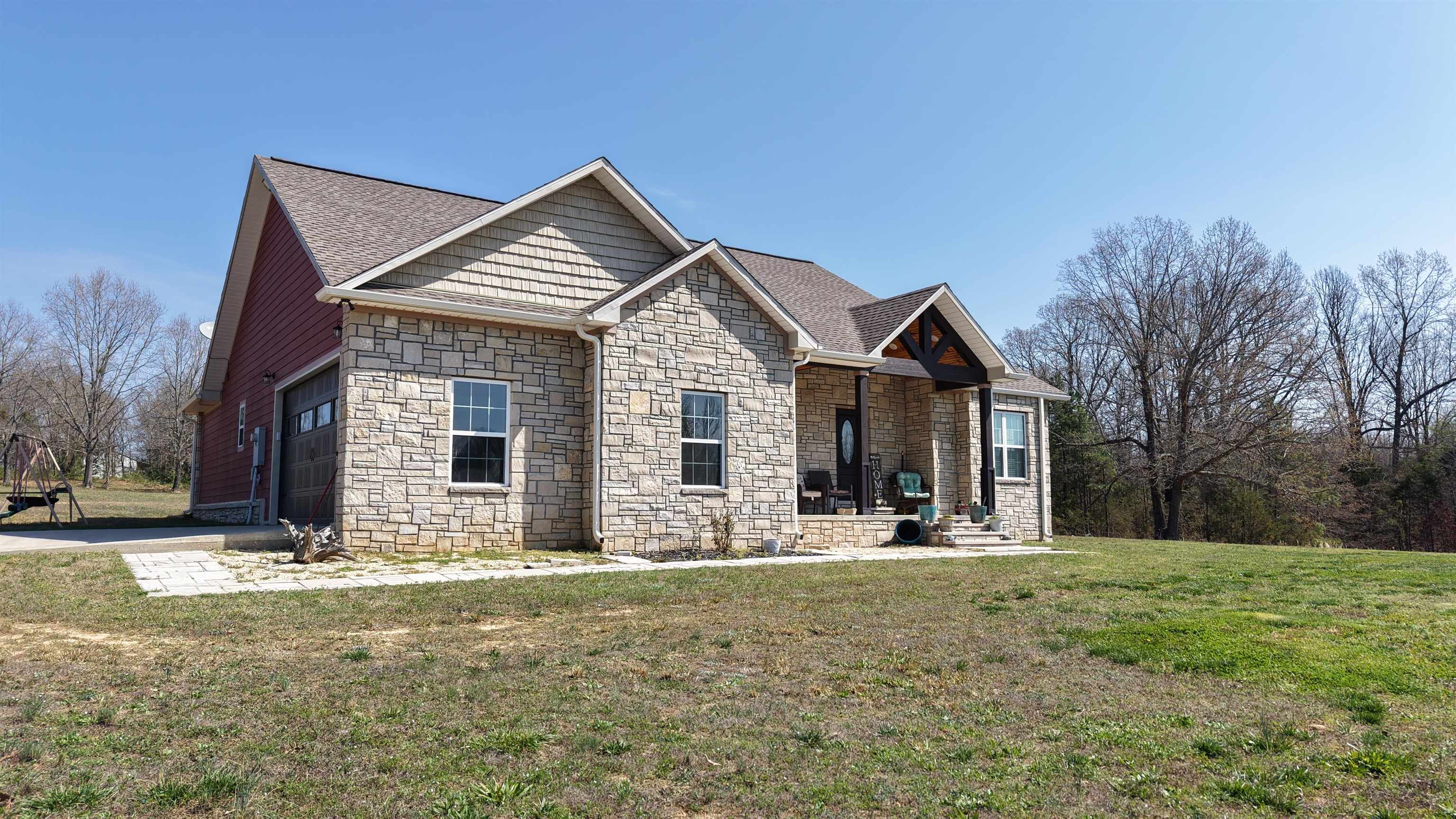 840 Sage Meadow Lane  Sage, AR