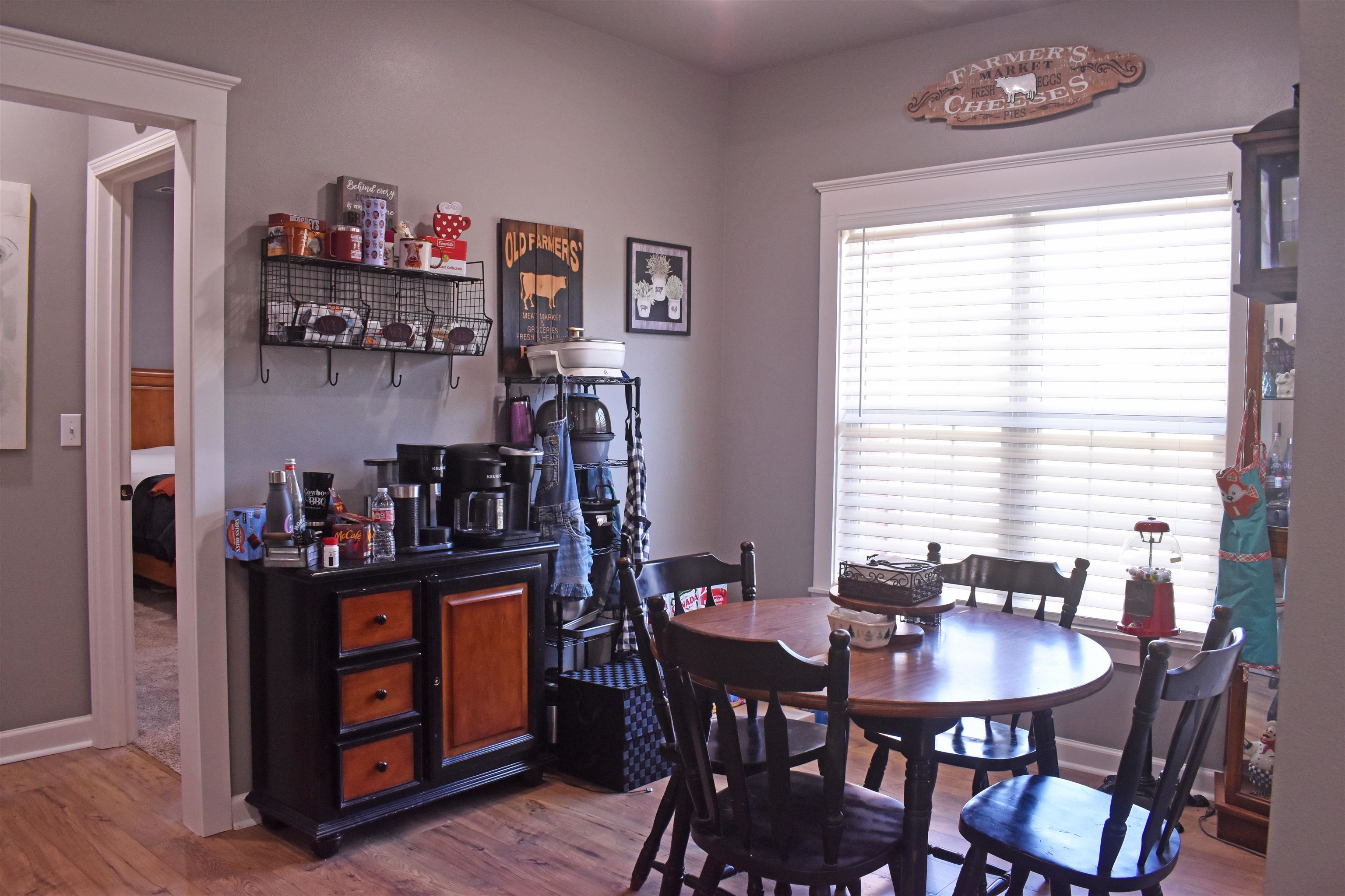 840 Sage Meadow Lane  Sage, AR