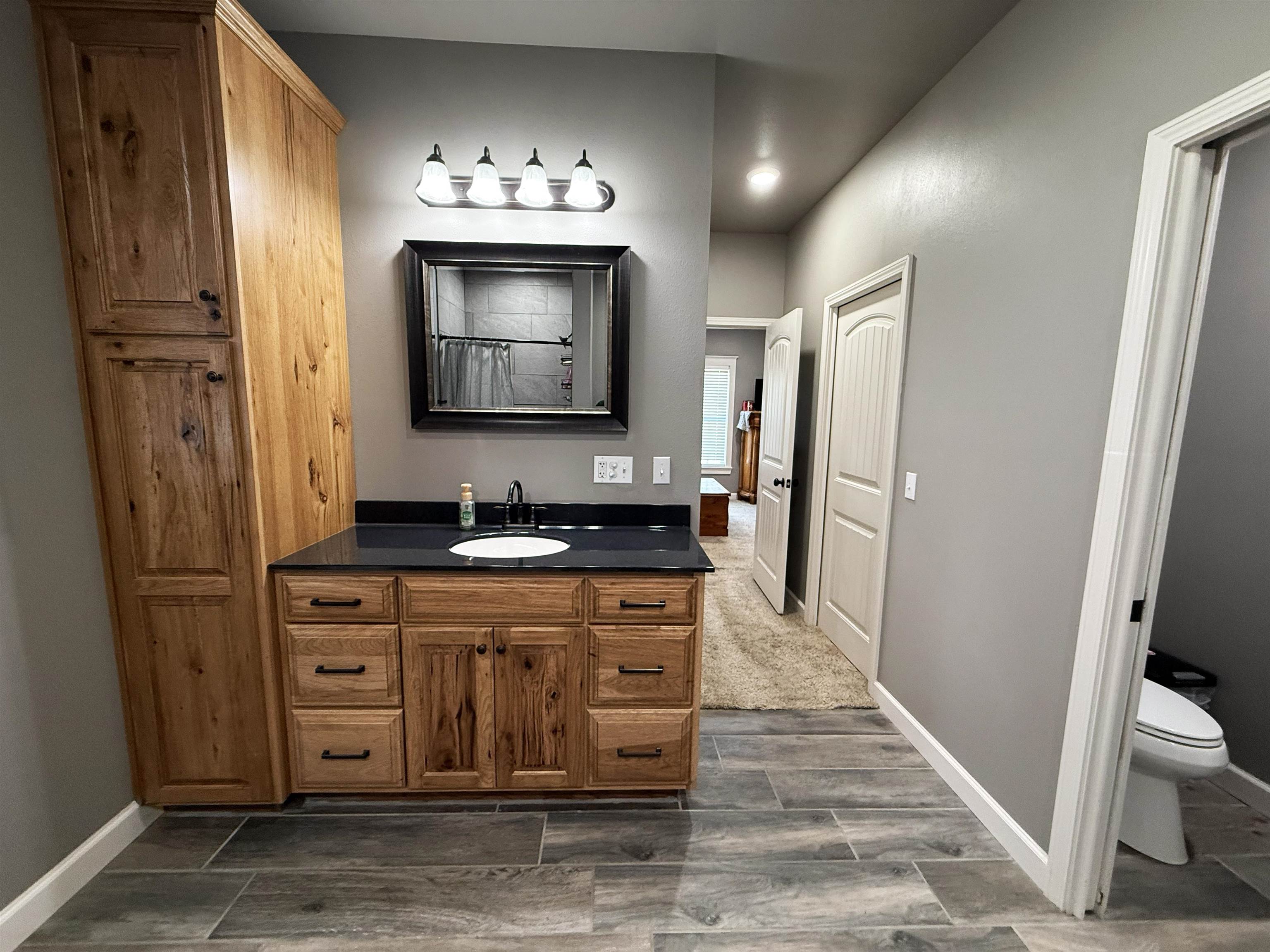 840 Sage Meadow Lane  Sage, AR