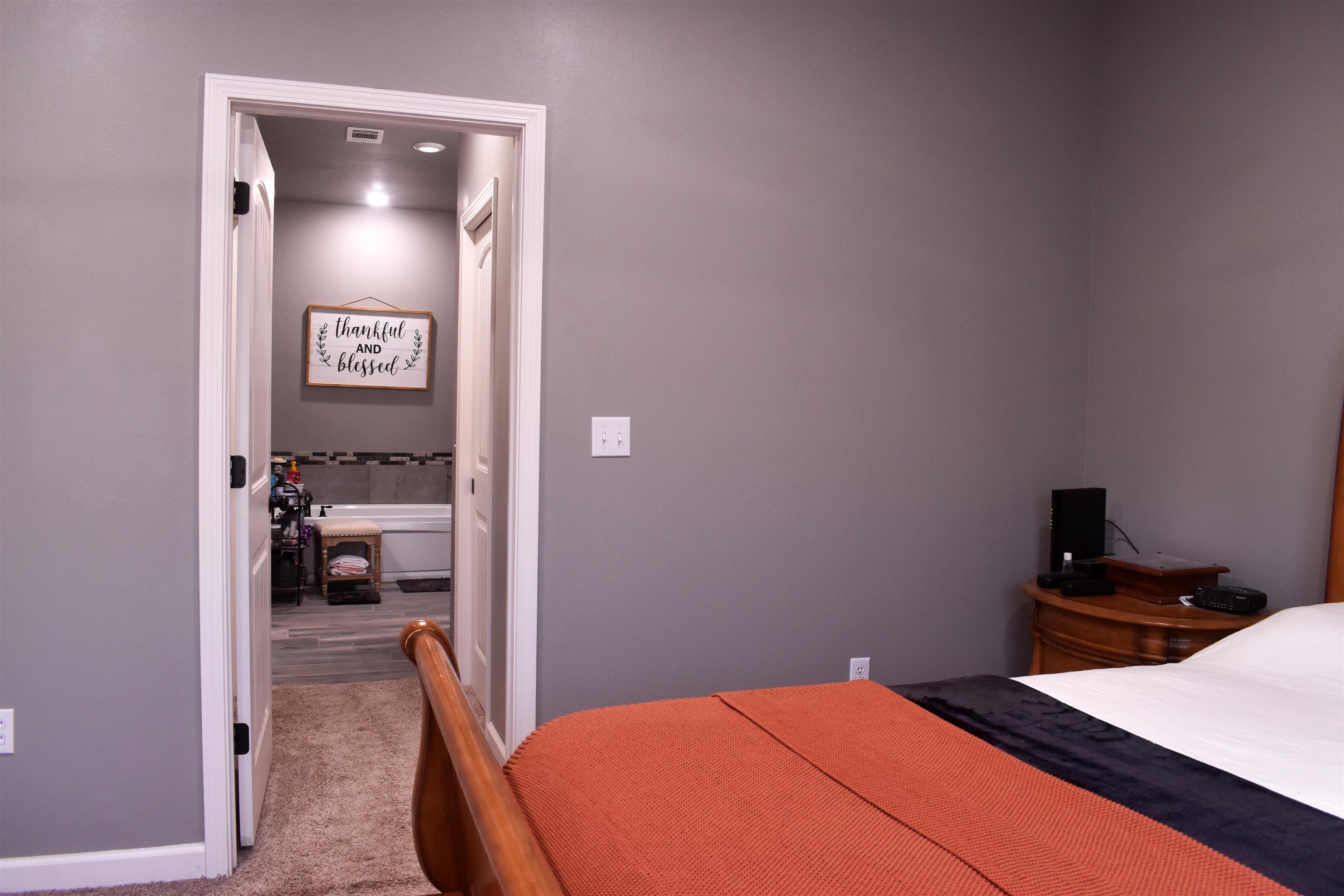 840 Sage Meadow Lane  Sage, AR