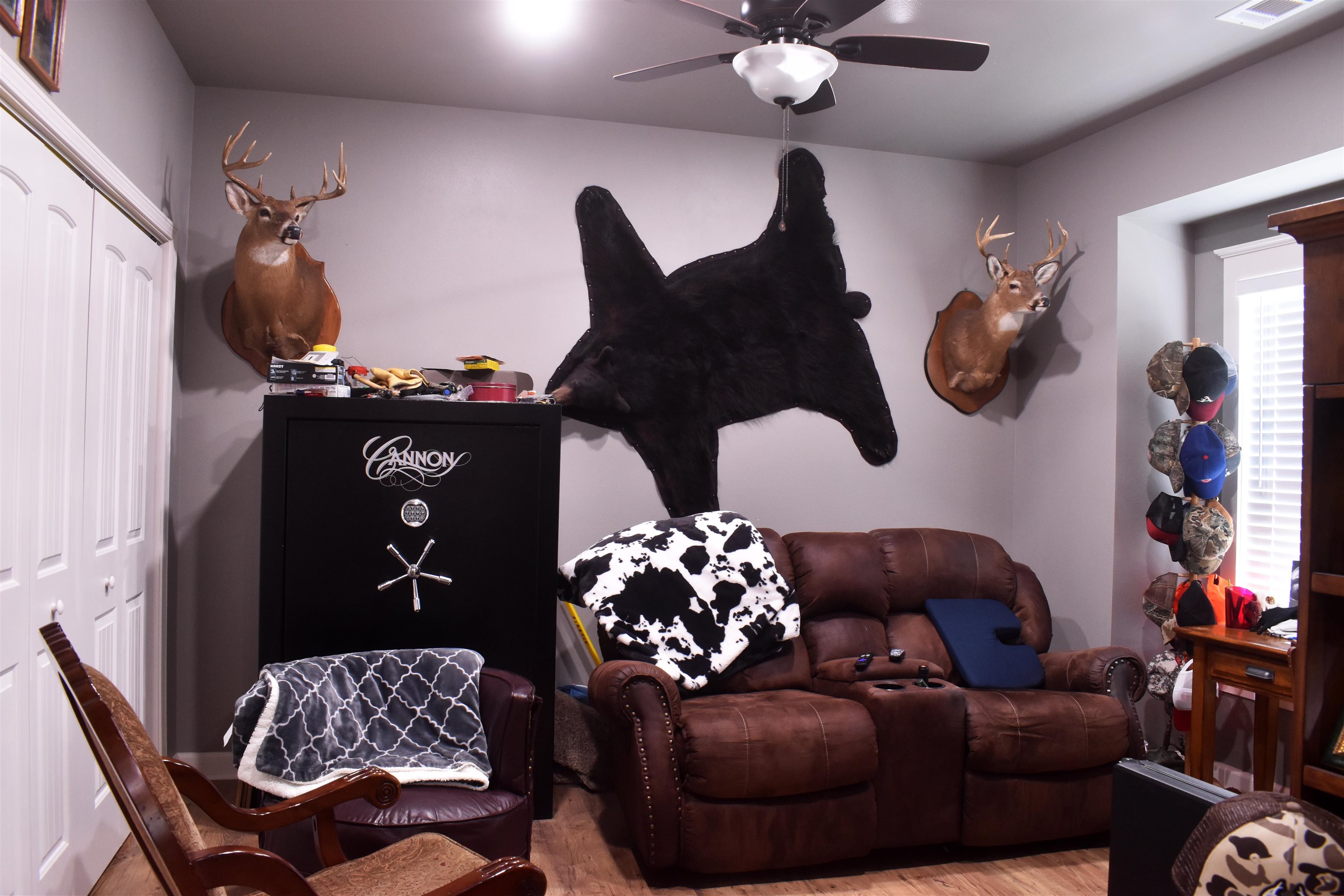 840 Sage Meadow Lane  Sage, AR