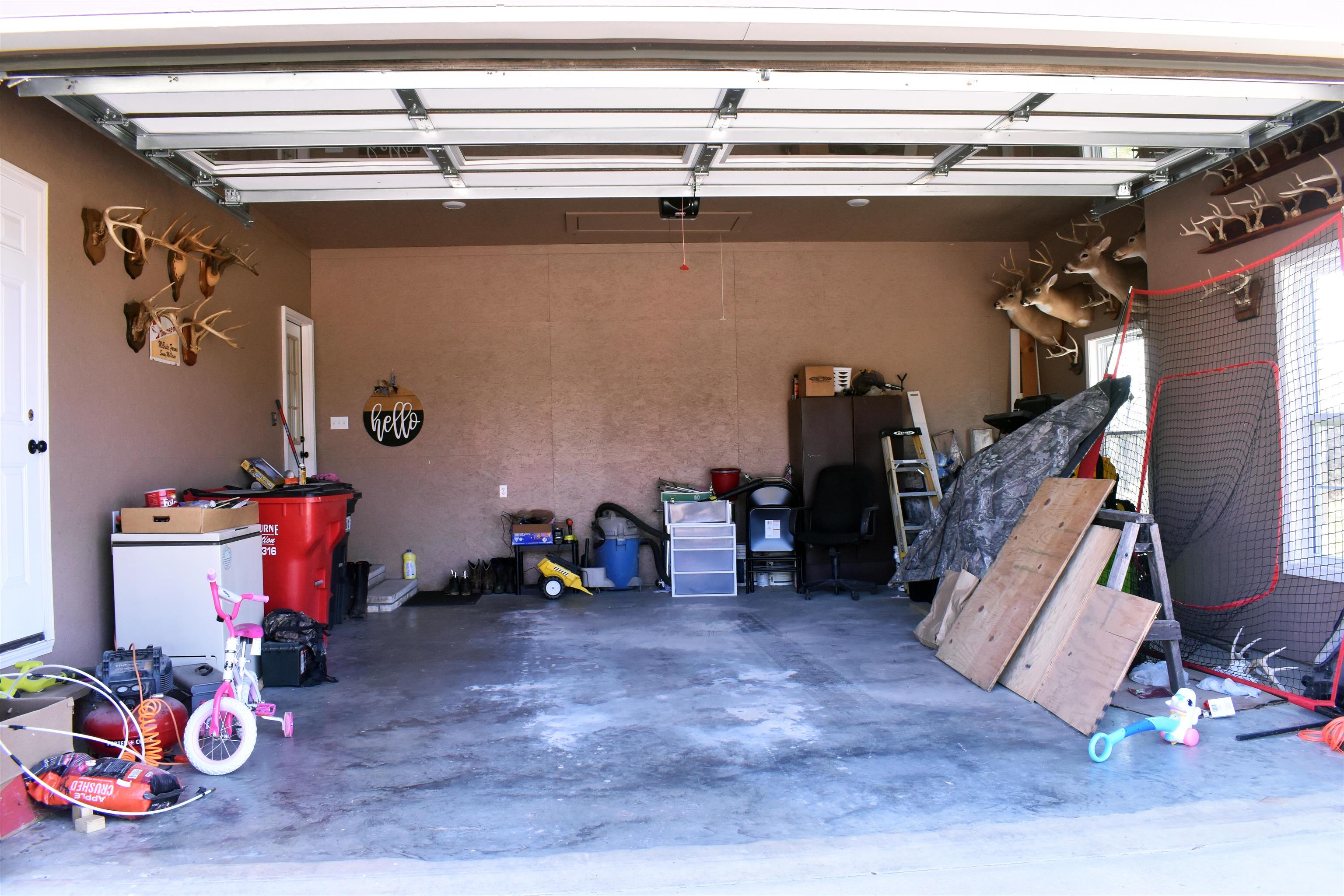 840 Sage Meadow Lane  Sage, AR