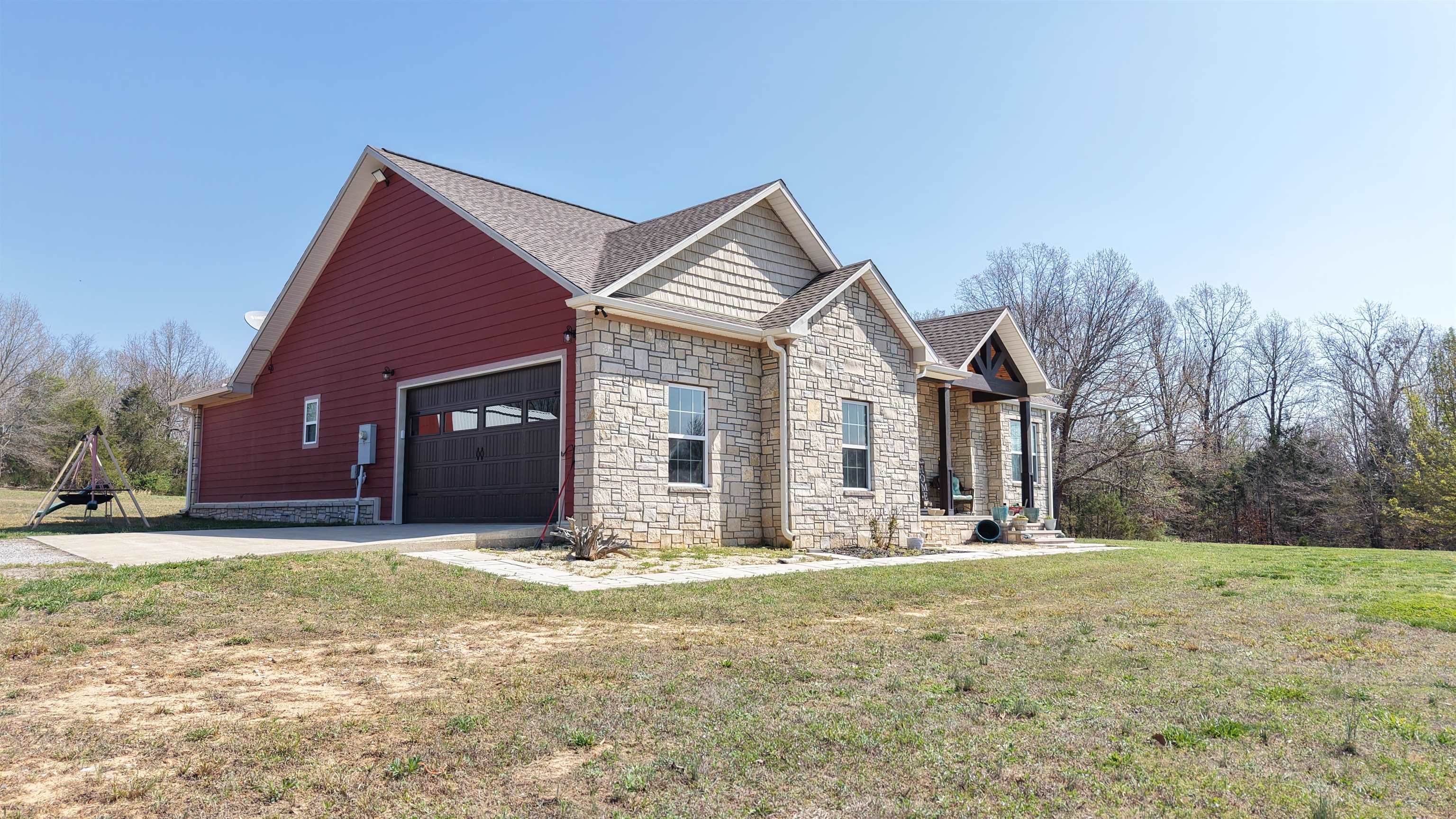 840 Sage Meadow Lane  Sage, AR