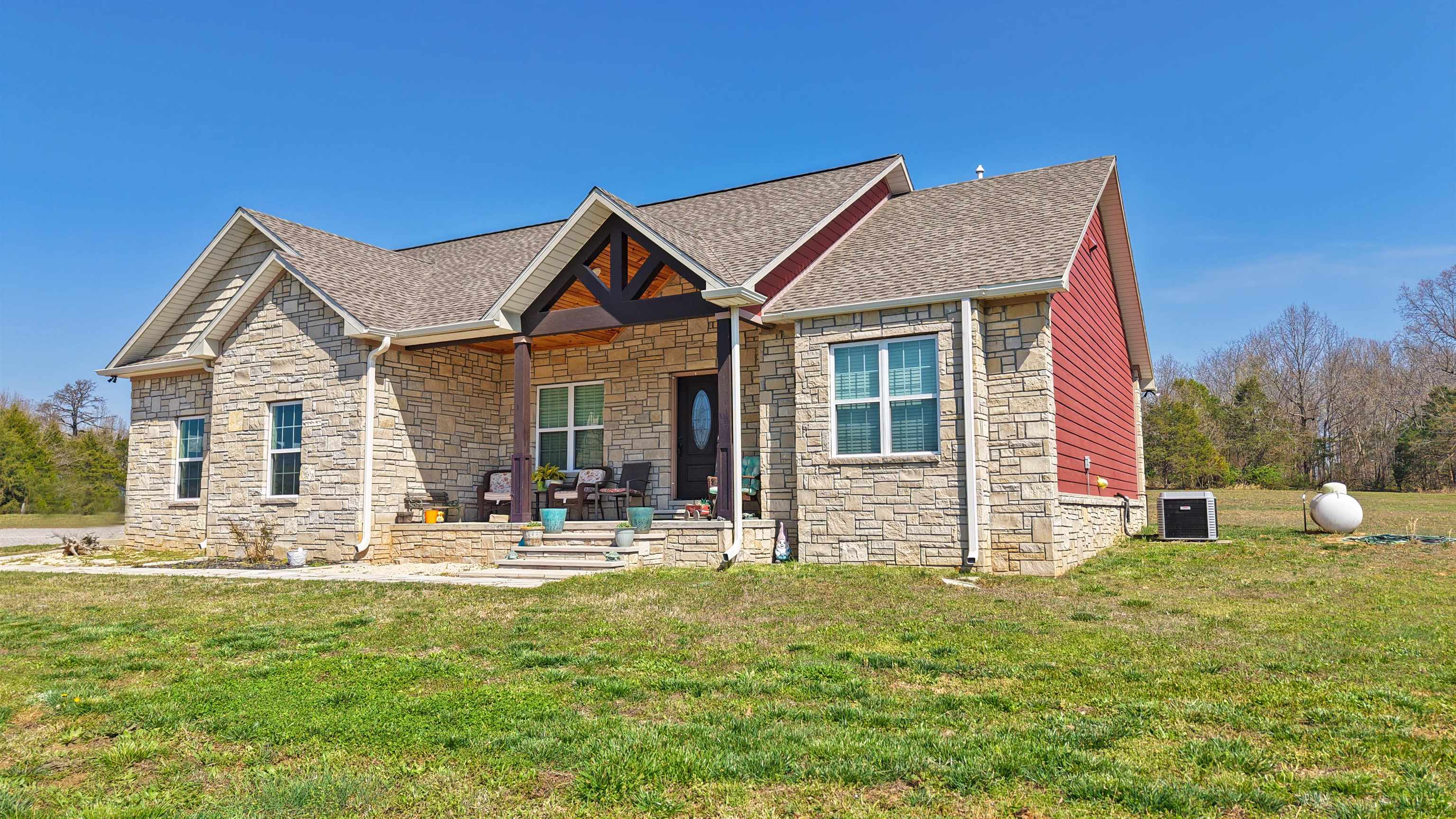 840 Sage Meadow Lane  Sage, AR