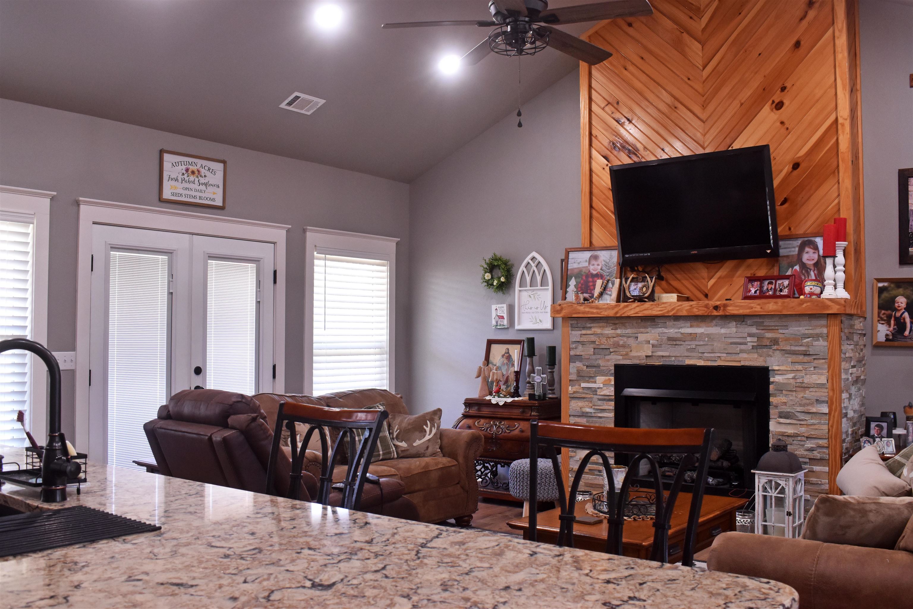 840 Sage Meadow Lane  Sage, AR