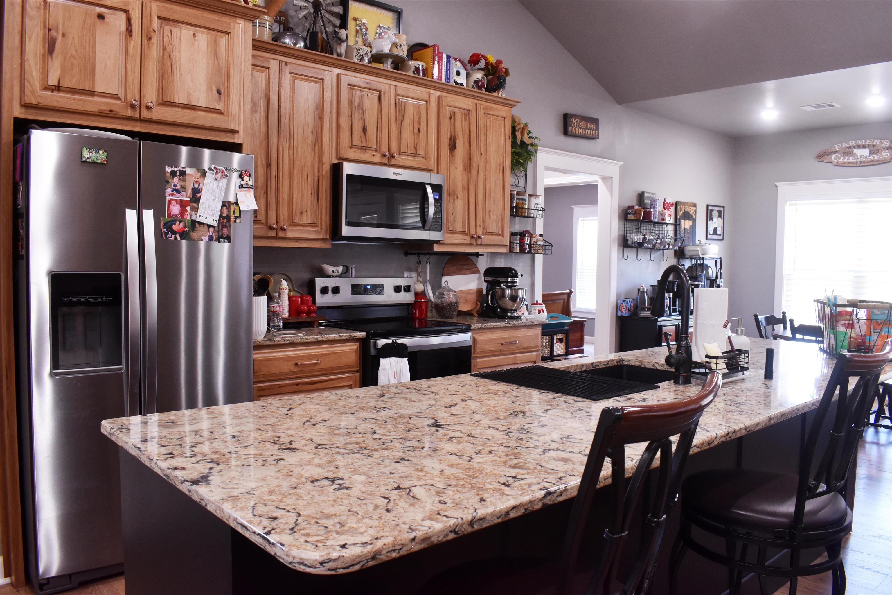 840 Sage Meadow Lane  Sage, AR