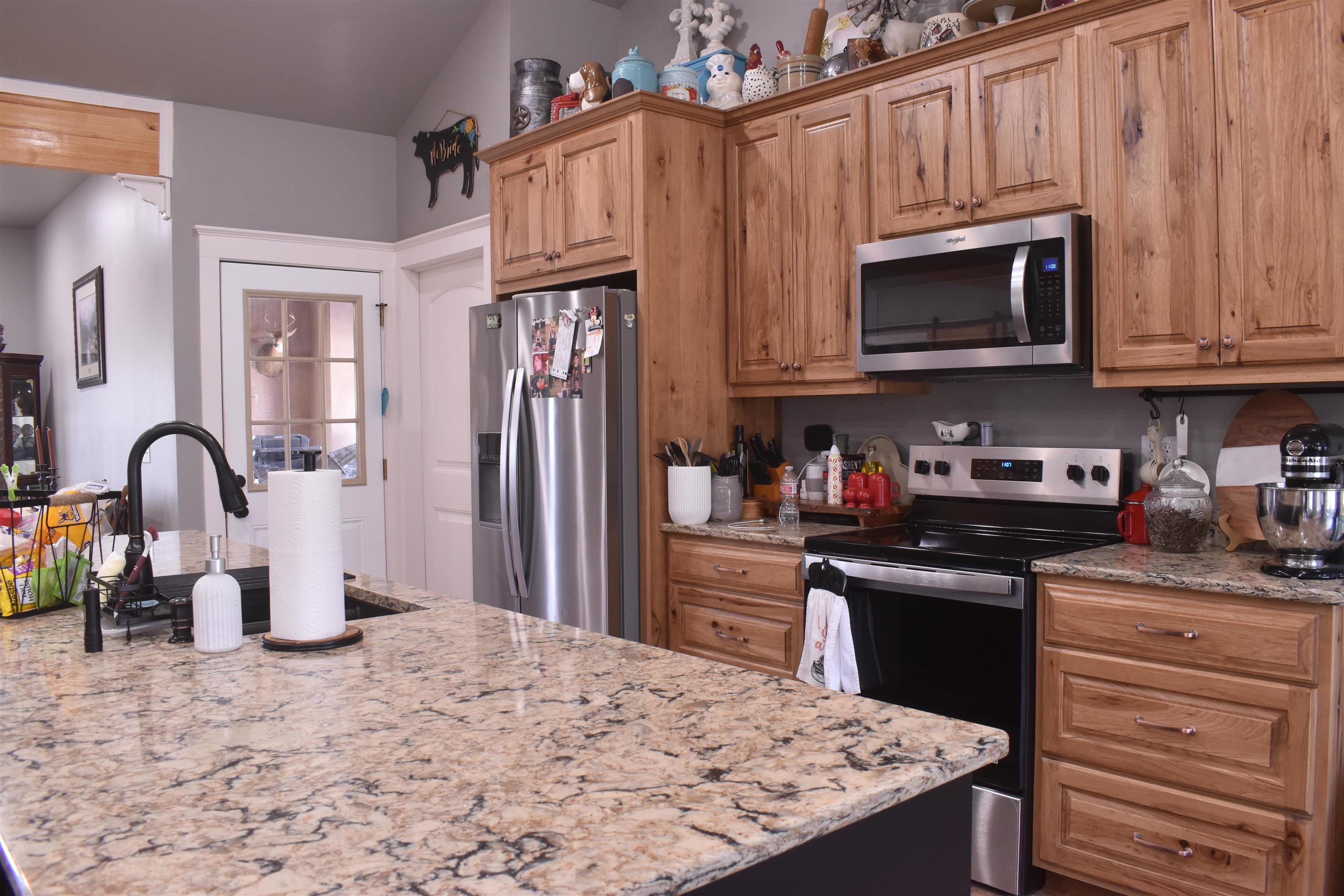 840 Sage Meadow Lane  Sage, AR