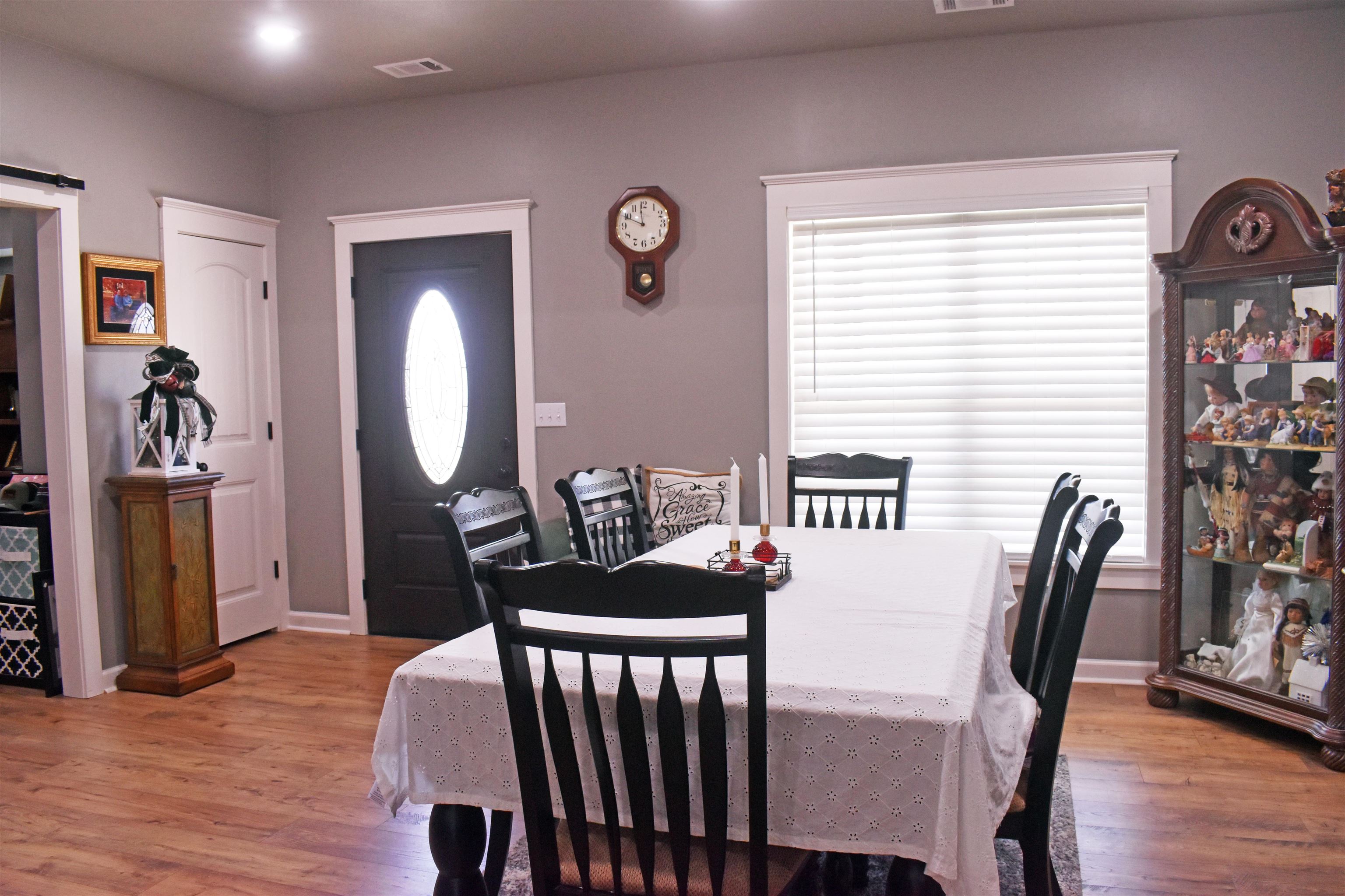 840 Sage Meadow Lane  Sage, AR