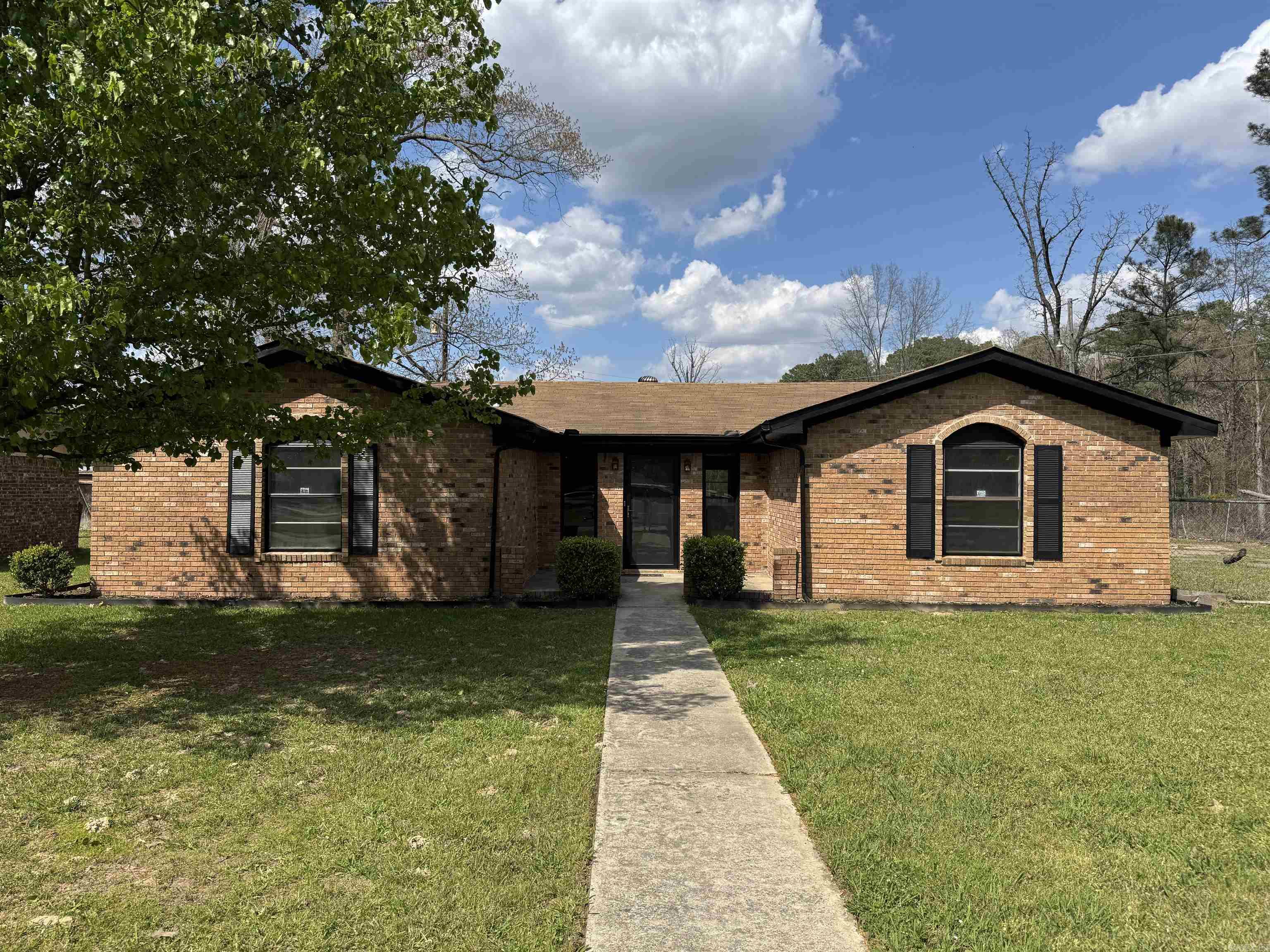 5923 Davis  Pine Bluff, AR