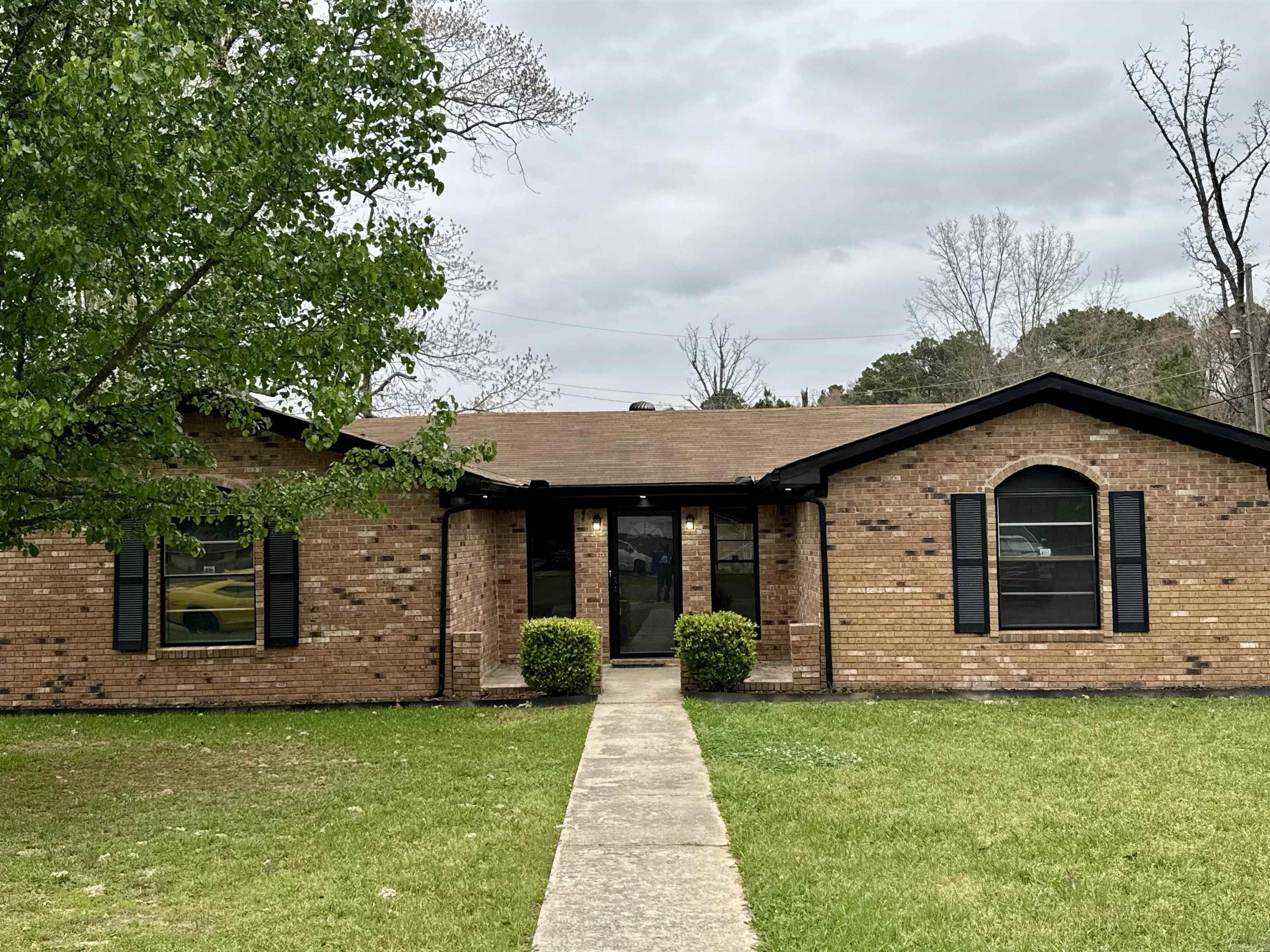 5923 Davis  Pine Bluff, AR