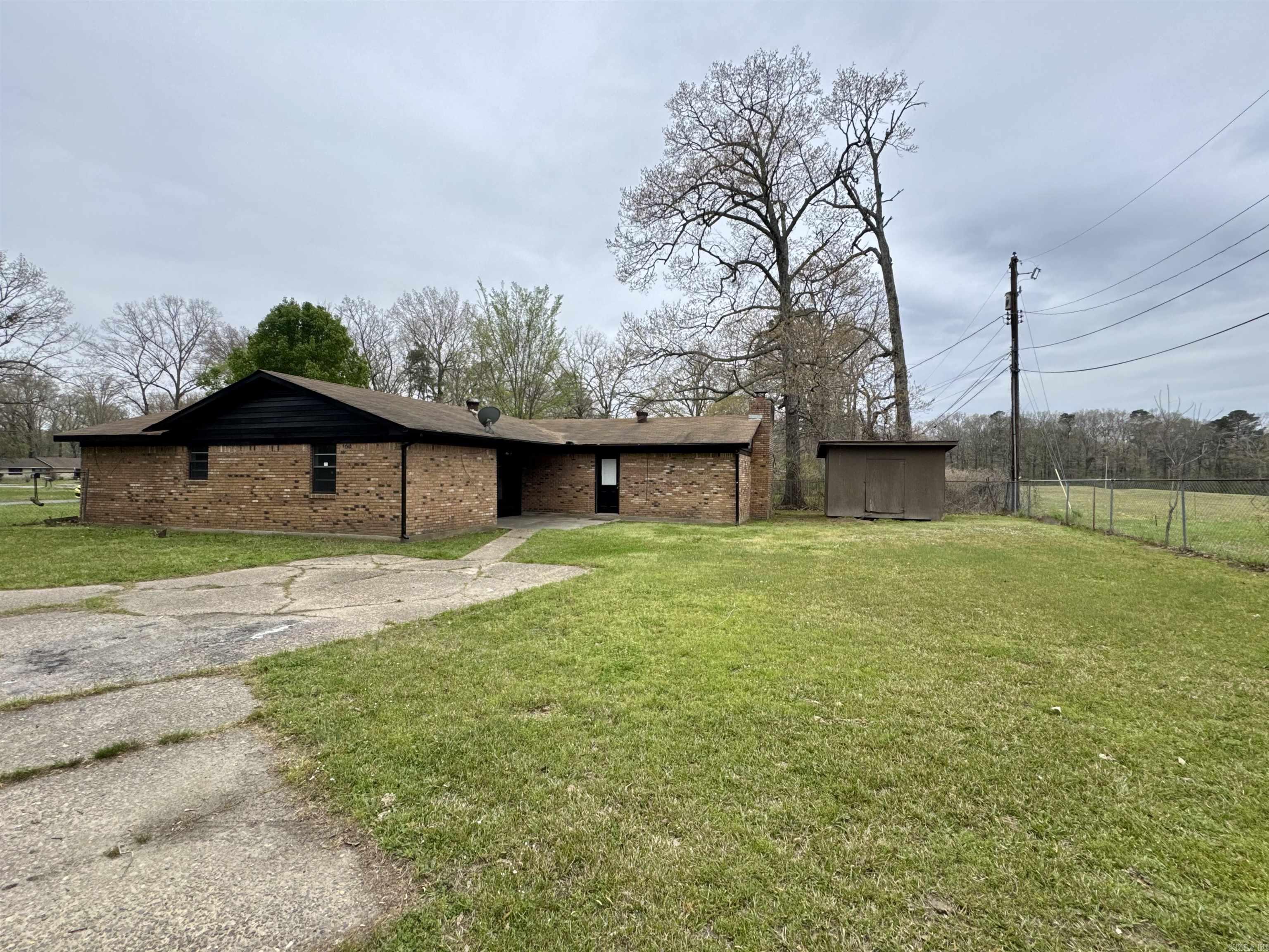 5923 Davis  Pine Bluff, AR
