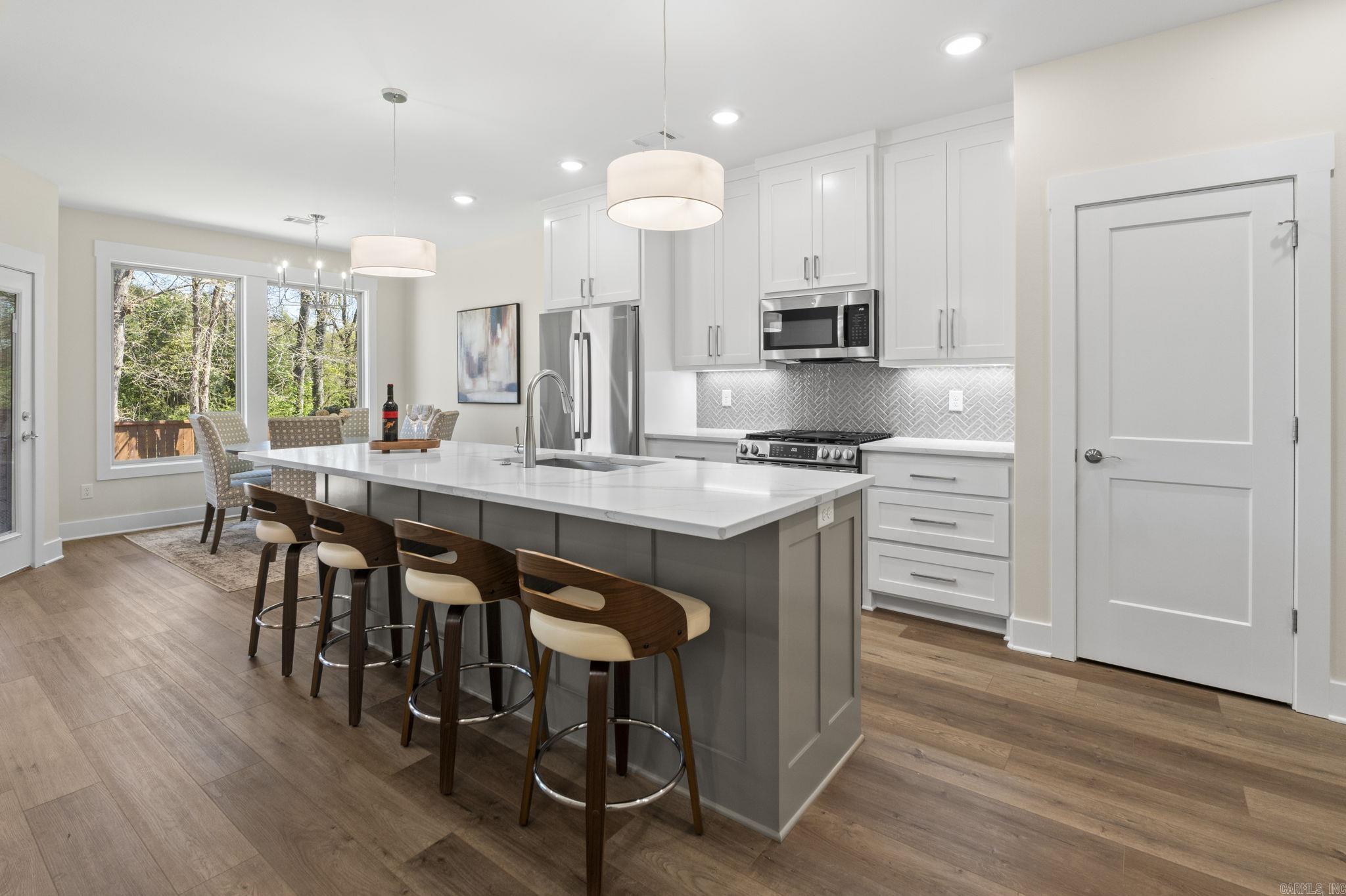 3508 Logan Ridge  Bryant, AR