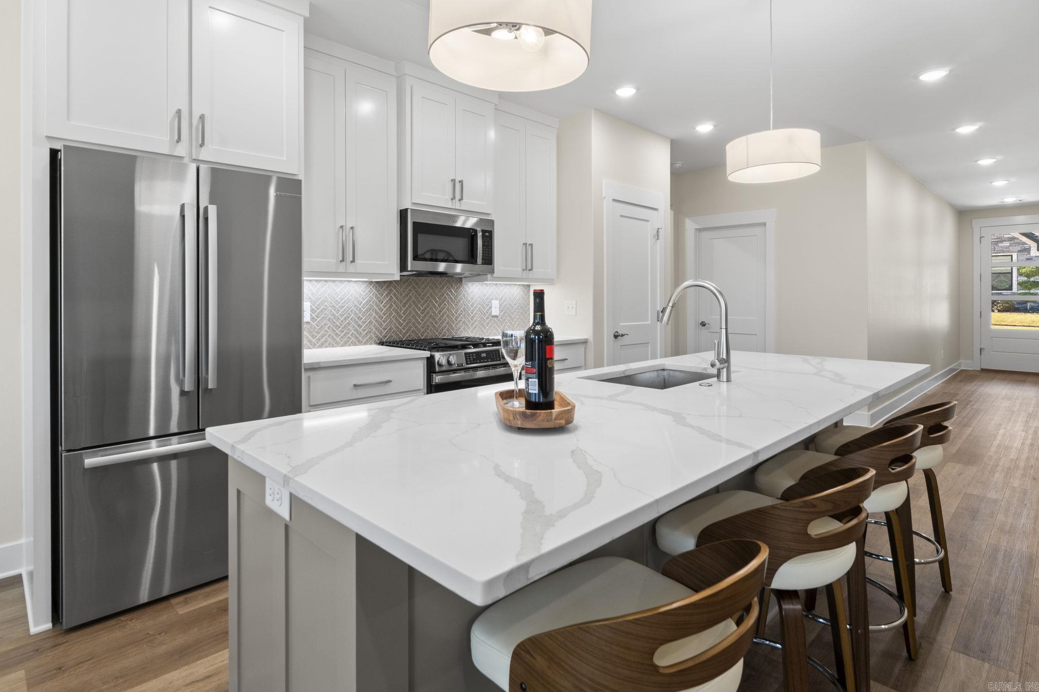 3508 Logan Ridge  Bryant, AR