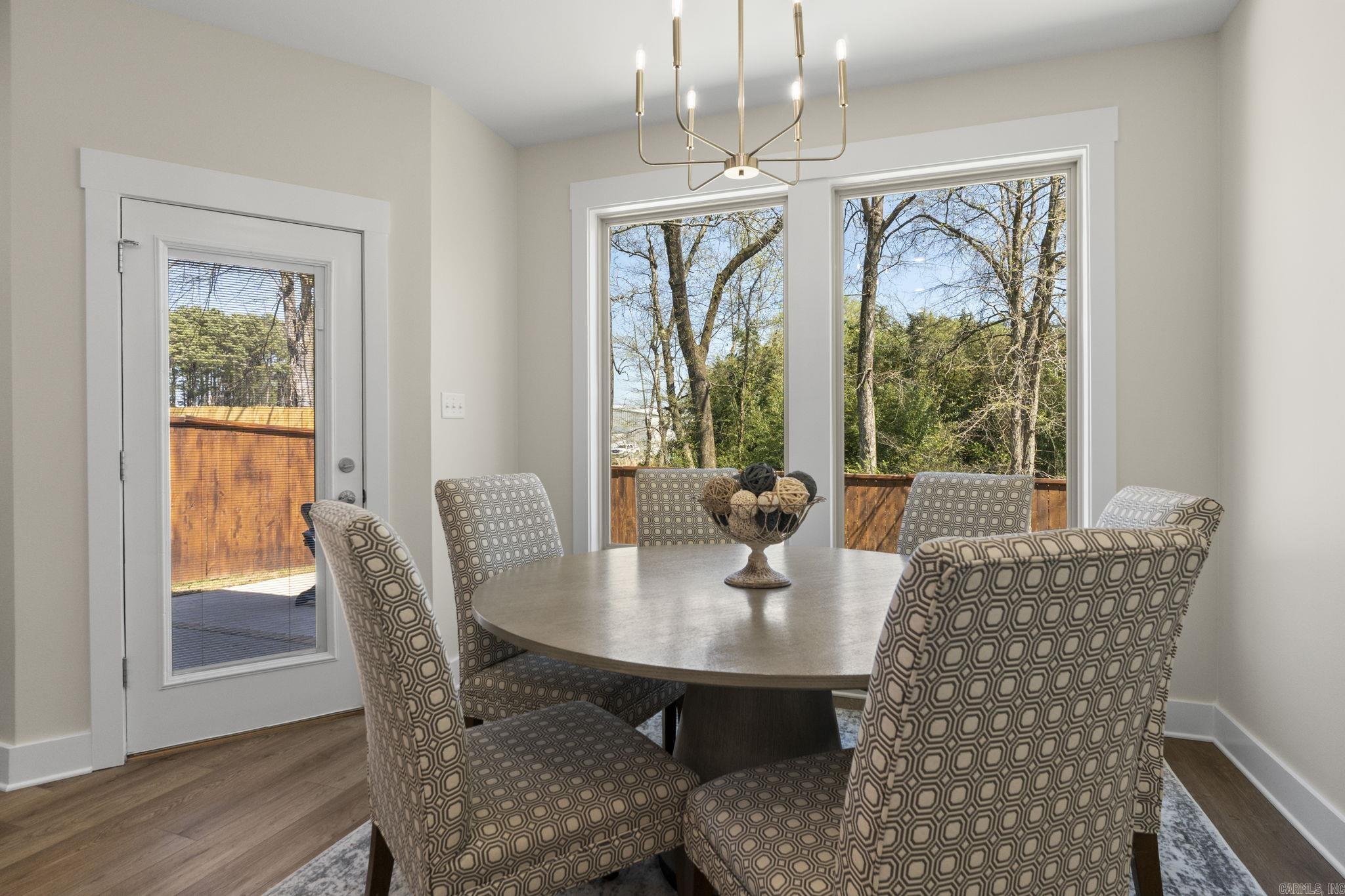 3508 Logan Ridge  Bryant, AR