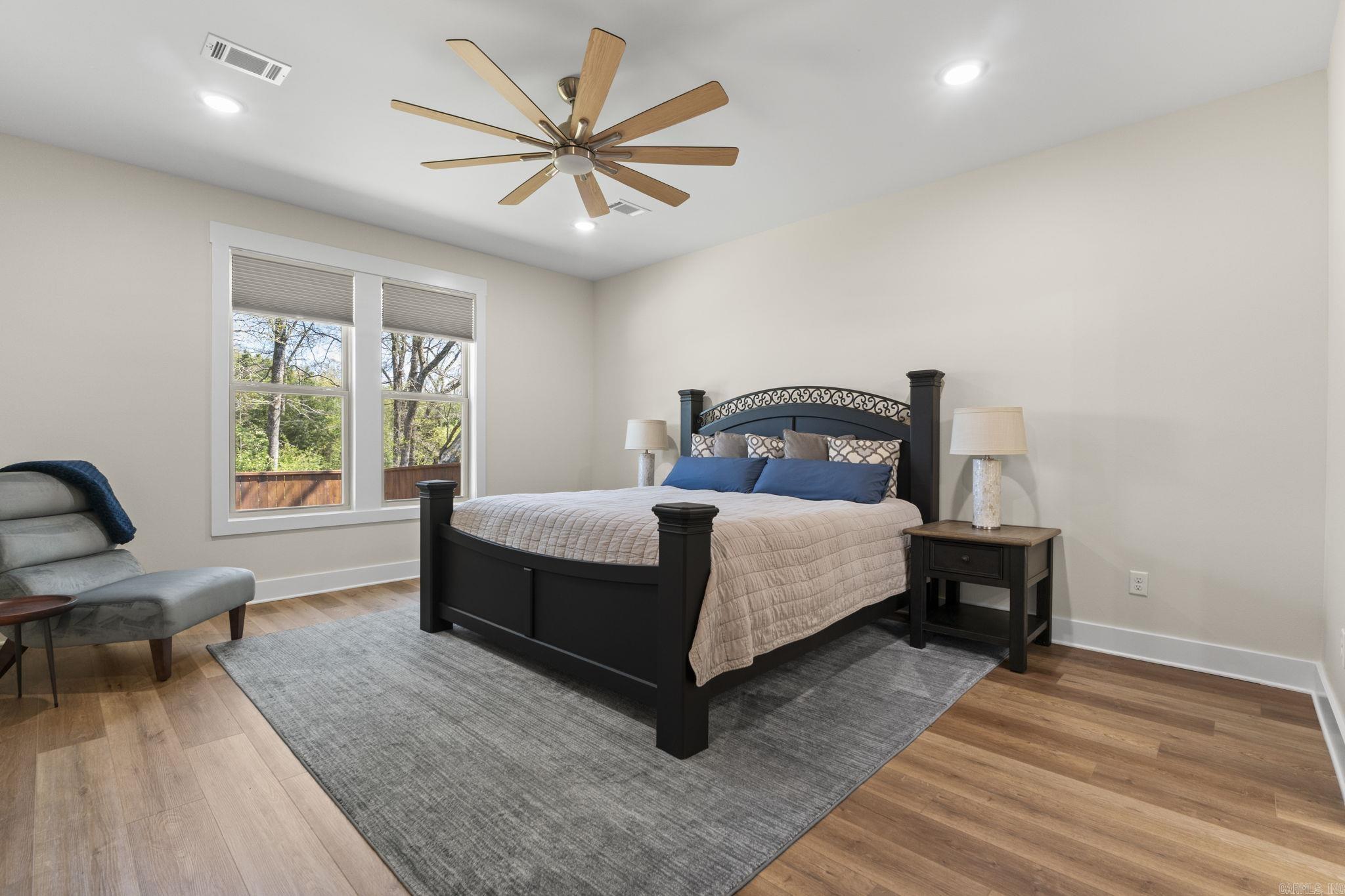 3508 Logan Ridge  Bryant, AR