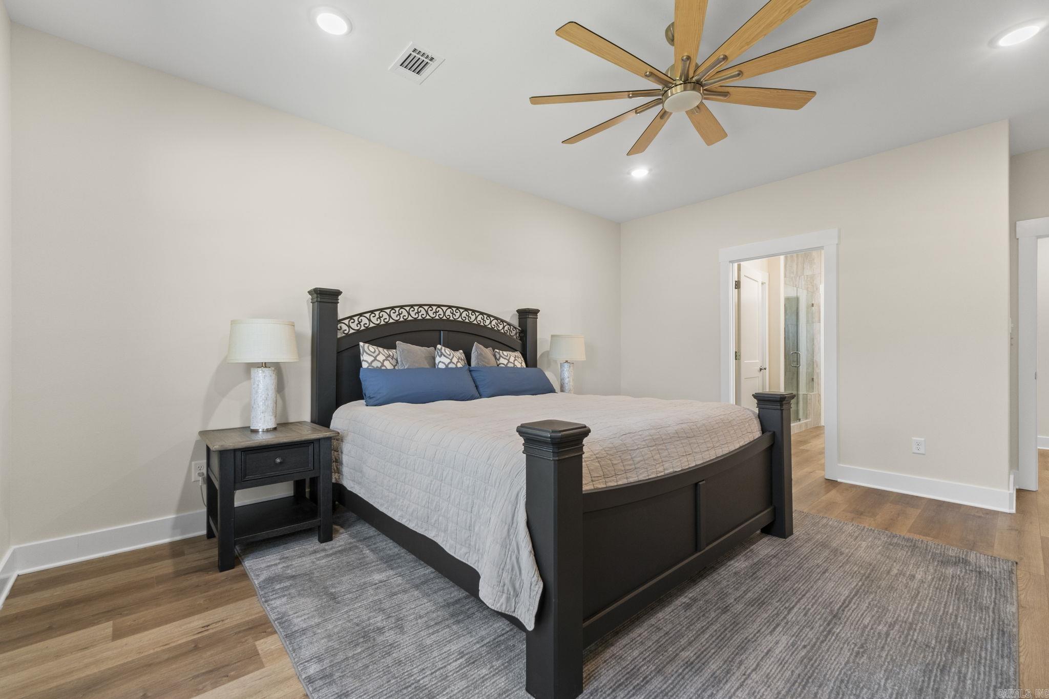 3508 Logan Ridge  Bryant, AR