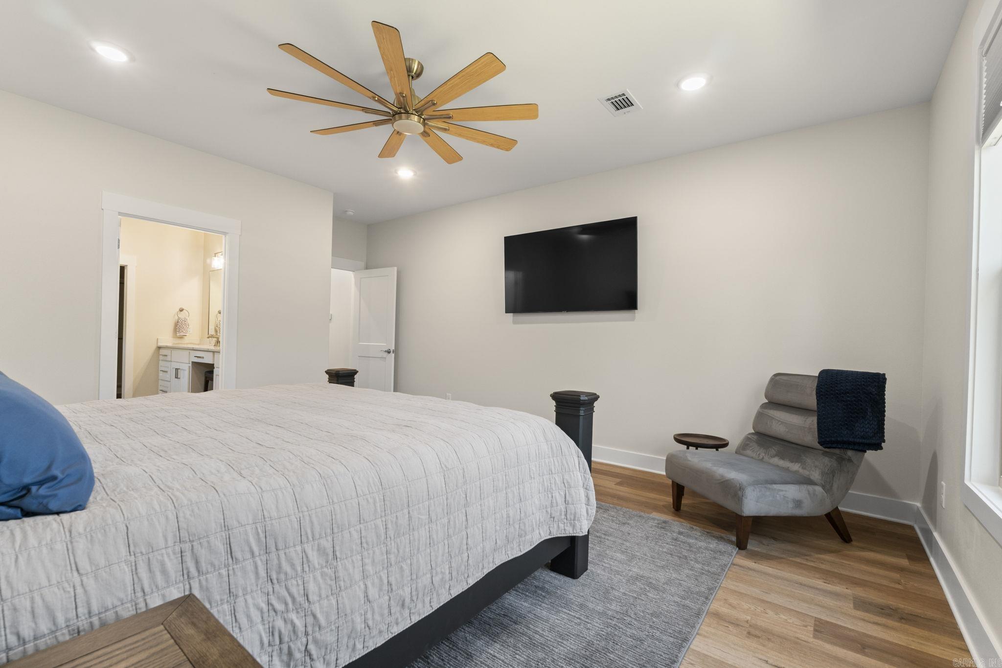 3508 Logan Ridge  Bryant, AR