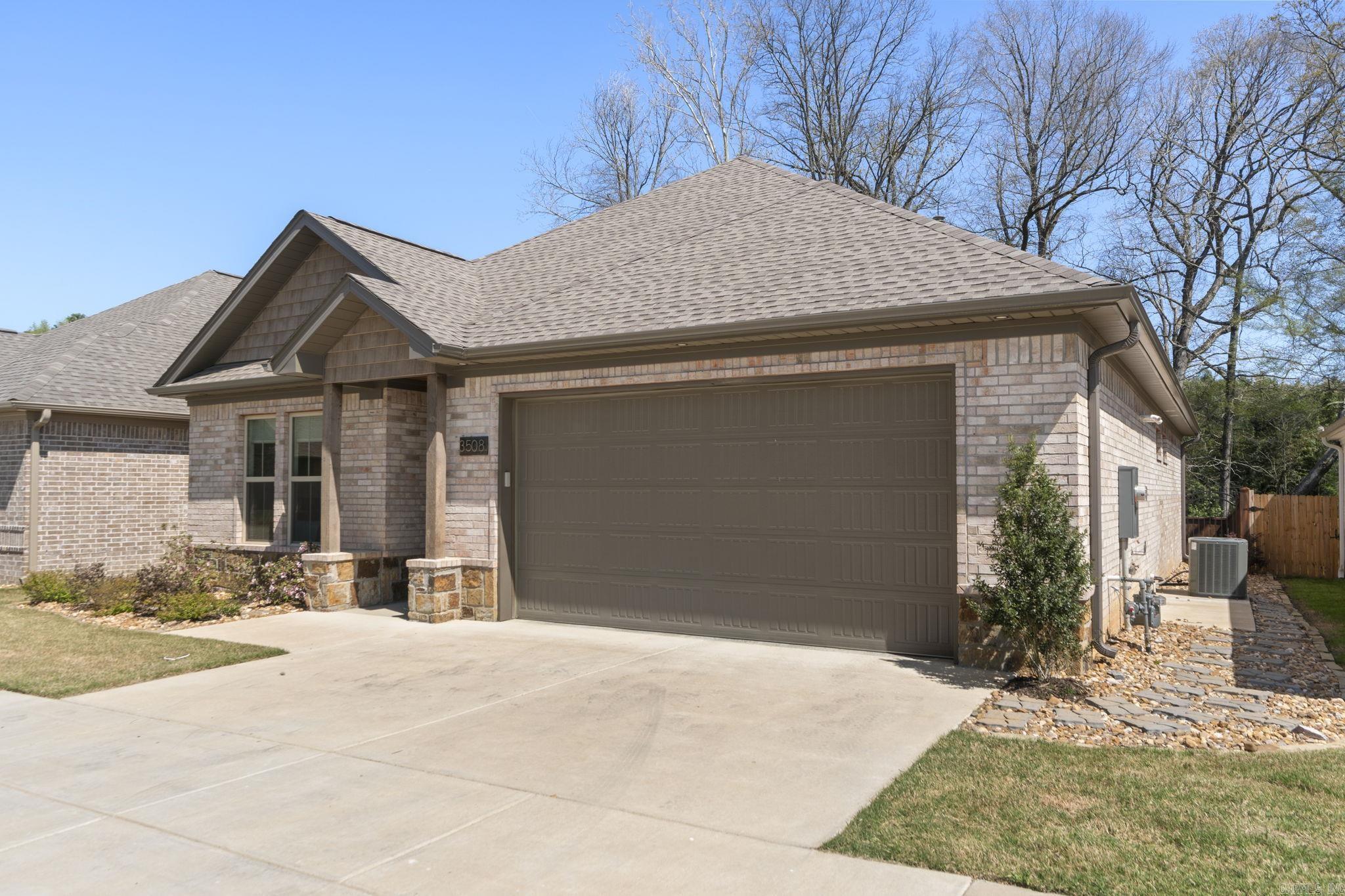 3508 Logan Ridge  Bryant, AR