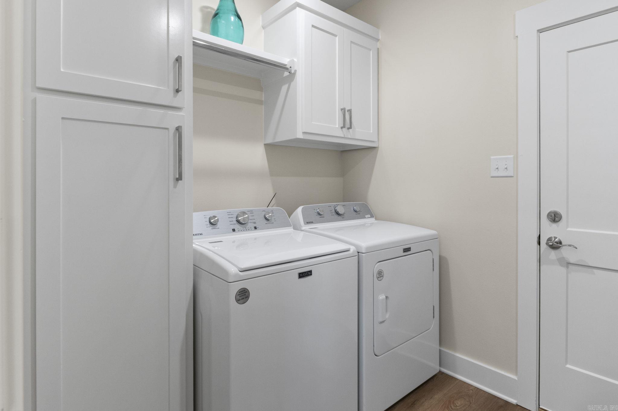 3508 Logan Ridge  Bryant, AR