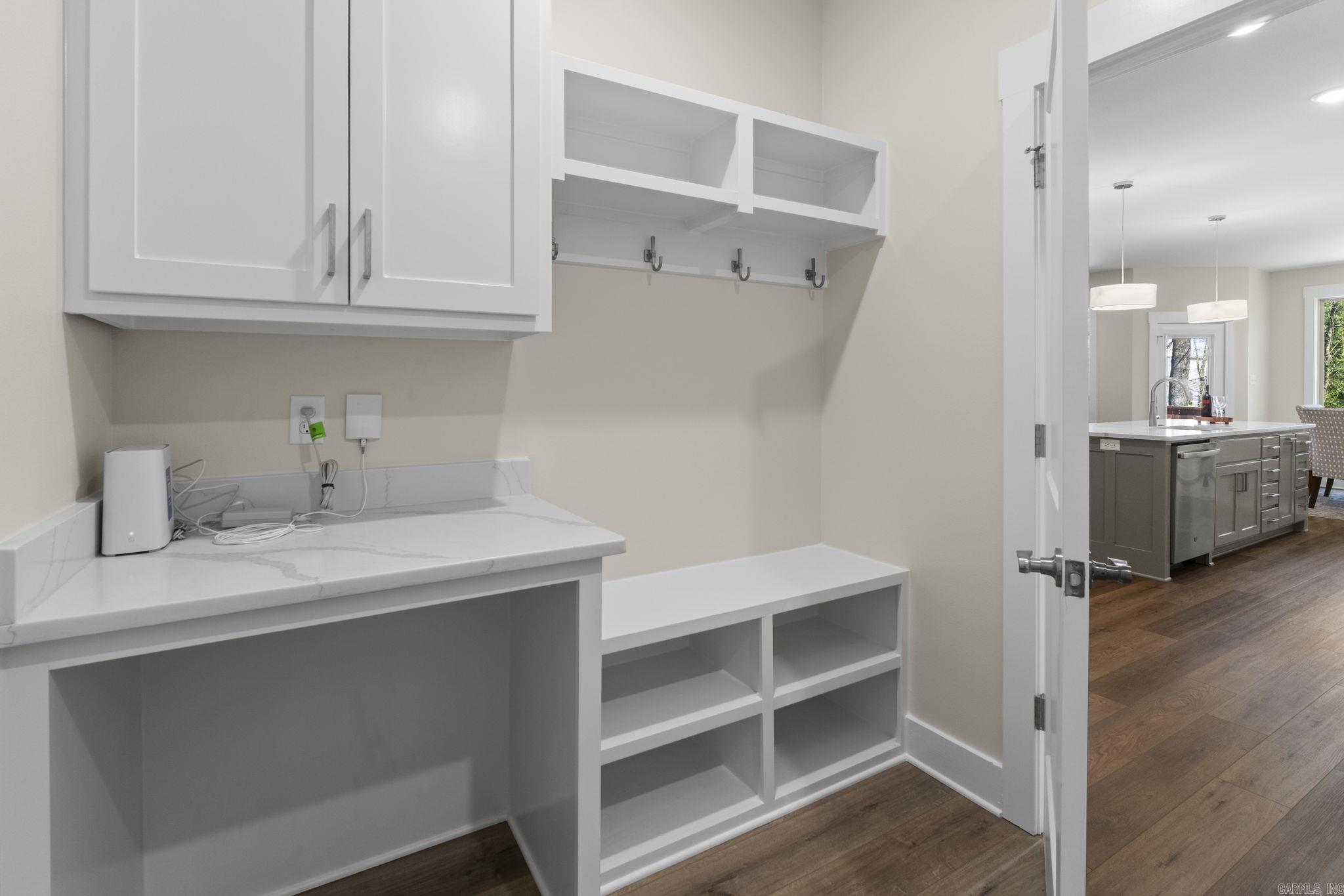 3508 Logan Ridge  Bryant, AR