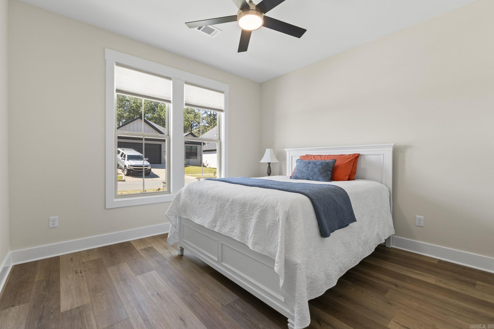 3508 Logan Ridge  Bryant, AR