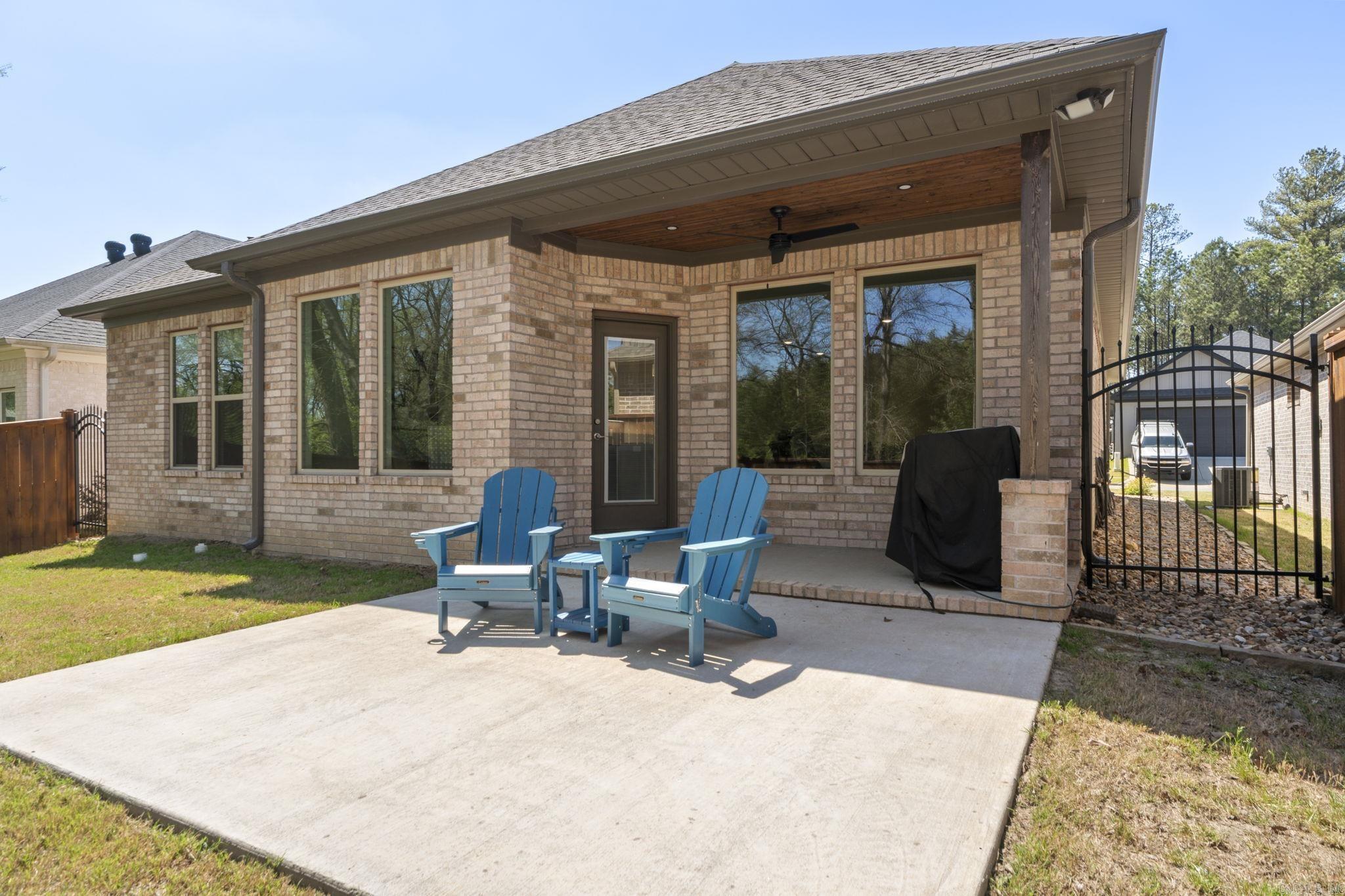 3508 Logan Ridge  Bryant, AR