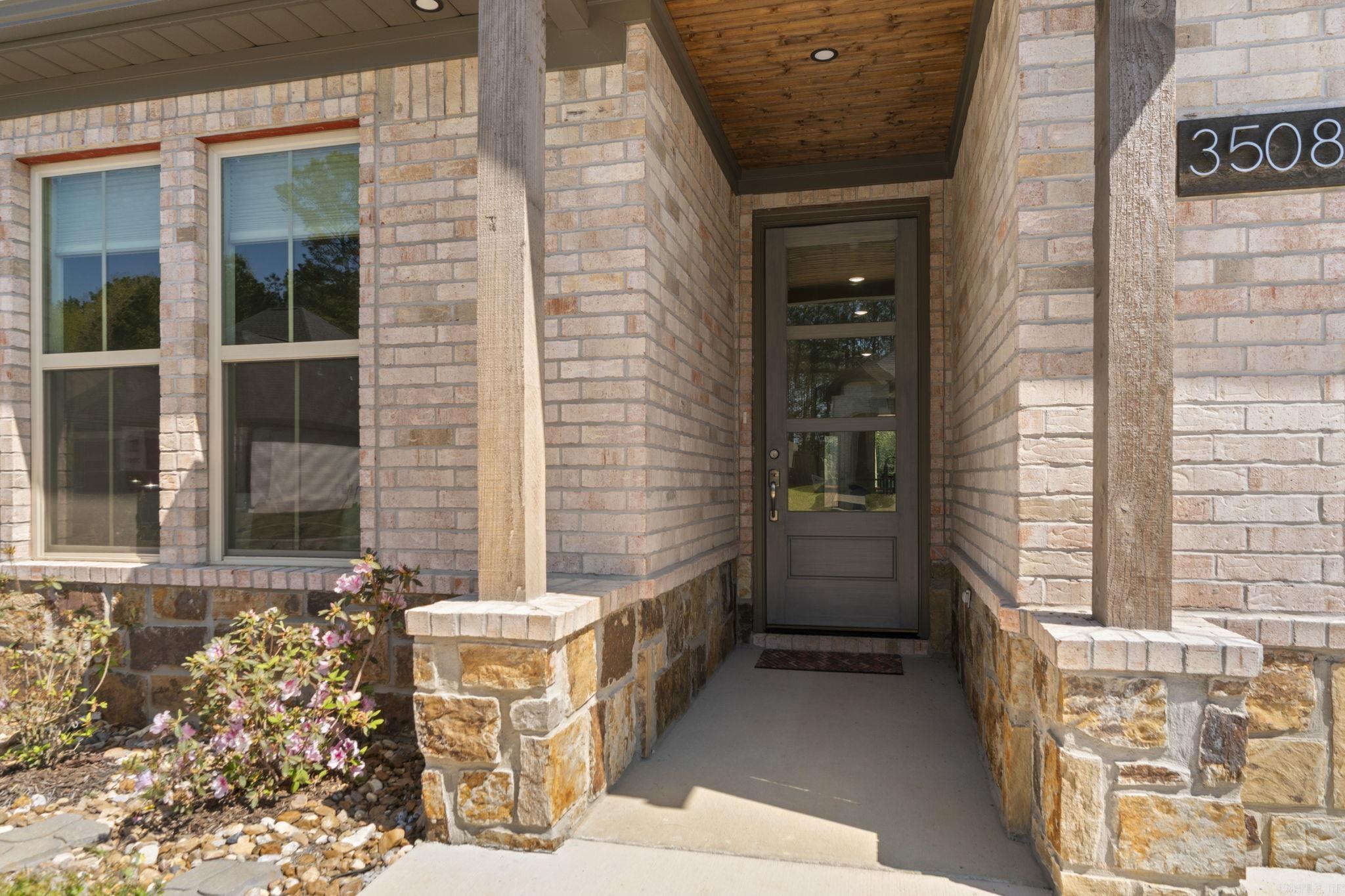 3508 Logan Ridge  Bryant, AR