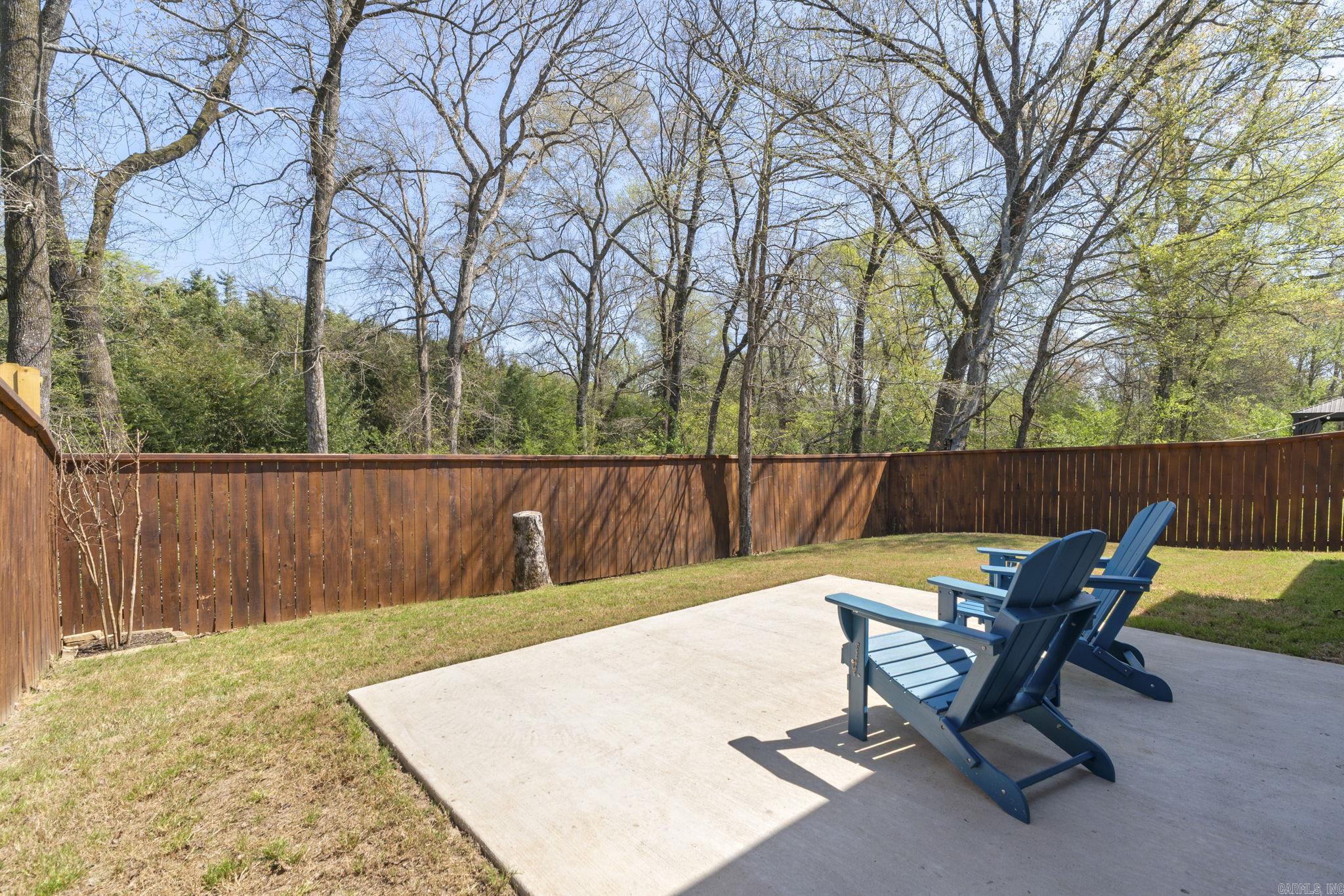 3508 Logan Ridge  Bryant, AR