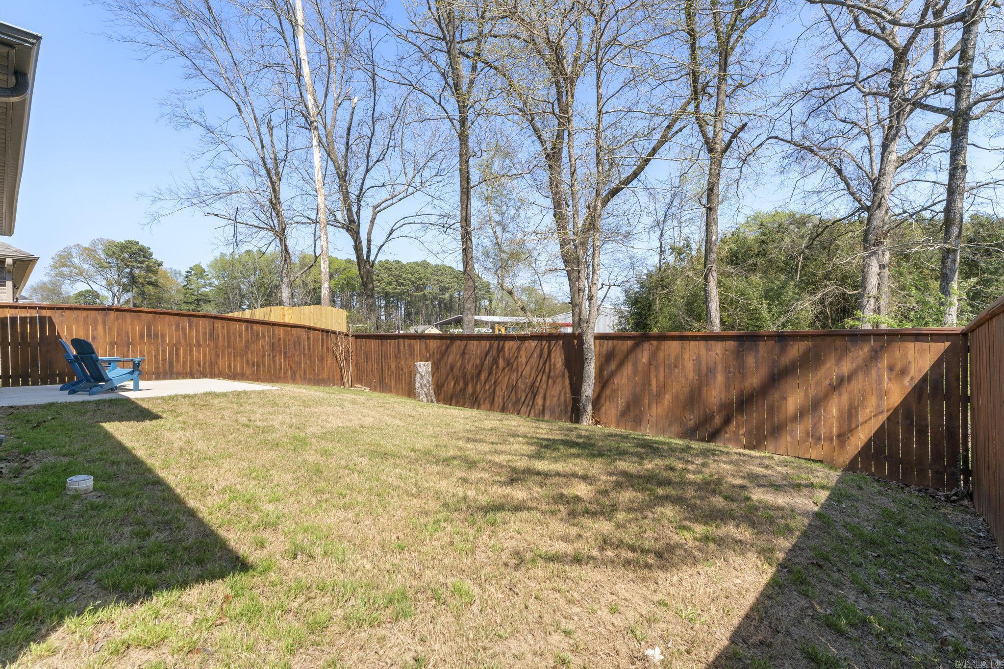 3508 Logan Ridge  Bryant, AR