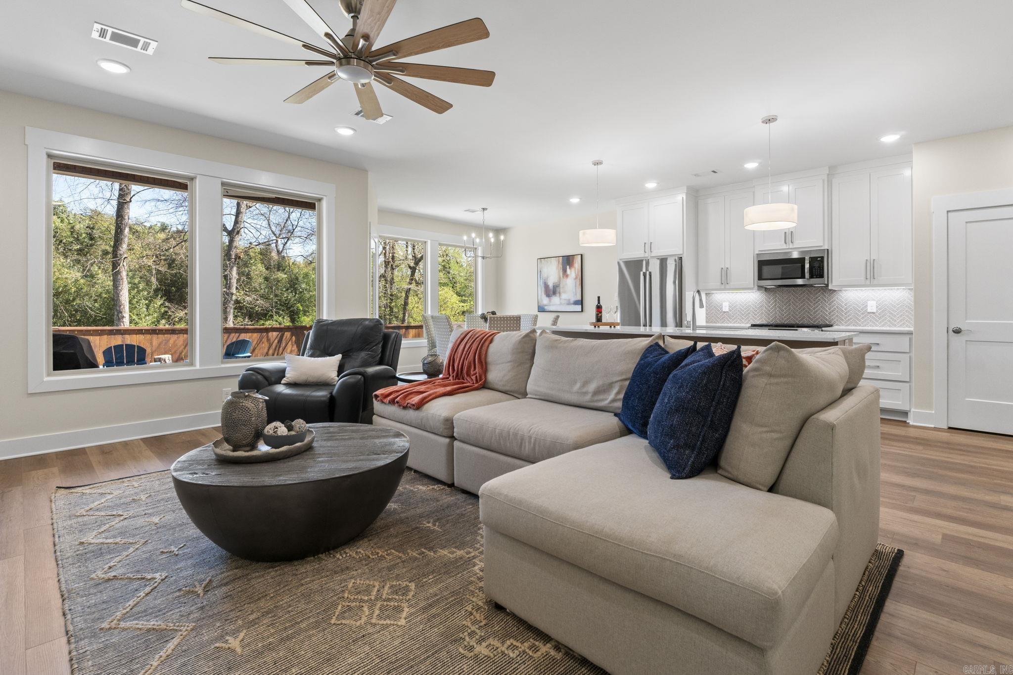 3508 Logan Ridge  Bryant, AR