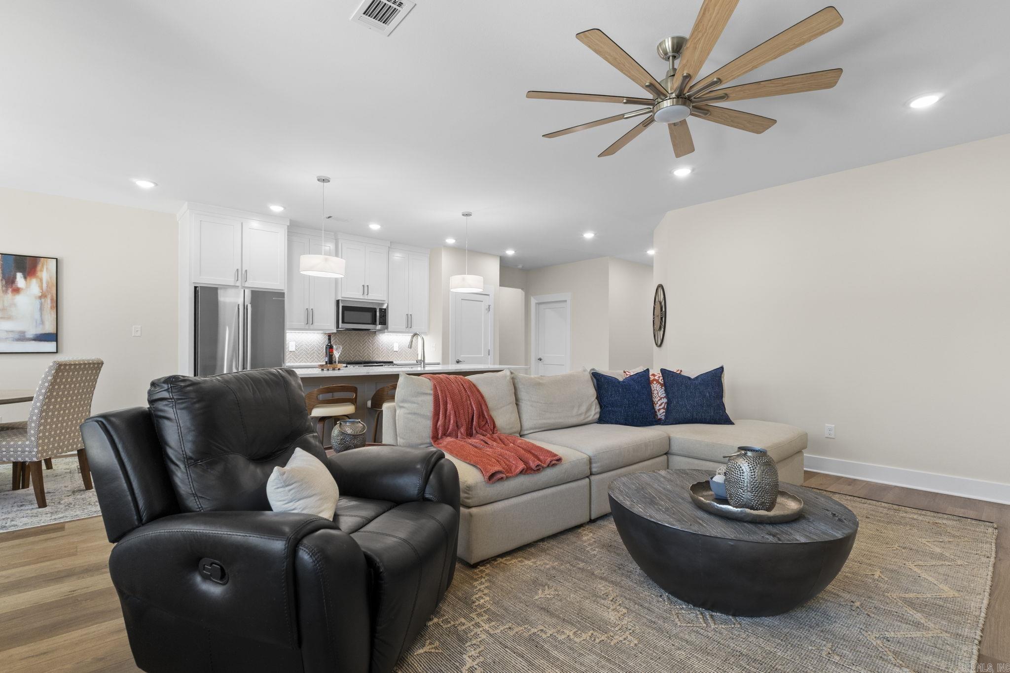 3508 Logan Ridge  Bryant, AR