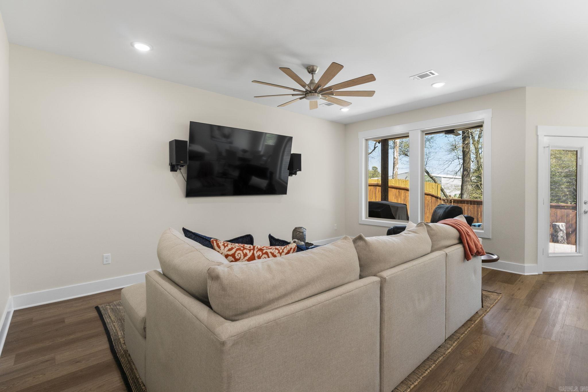 3508 Logan Ridge  Bryant, AR